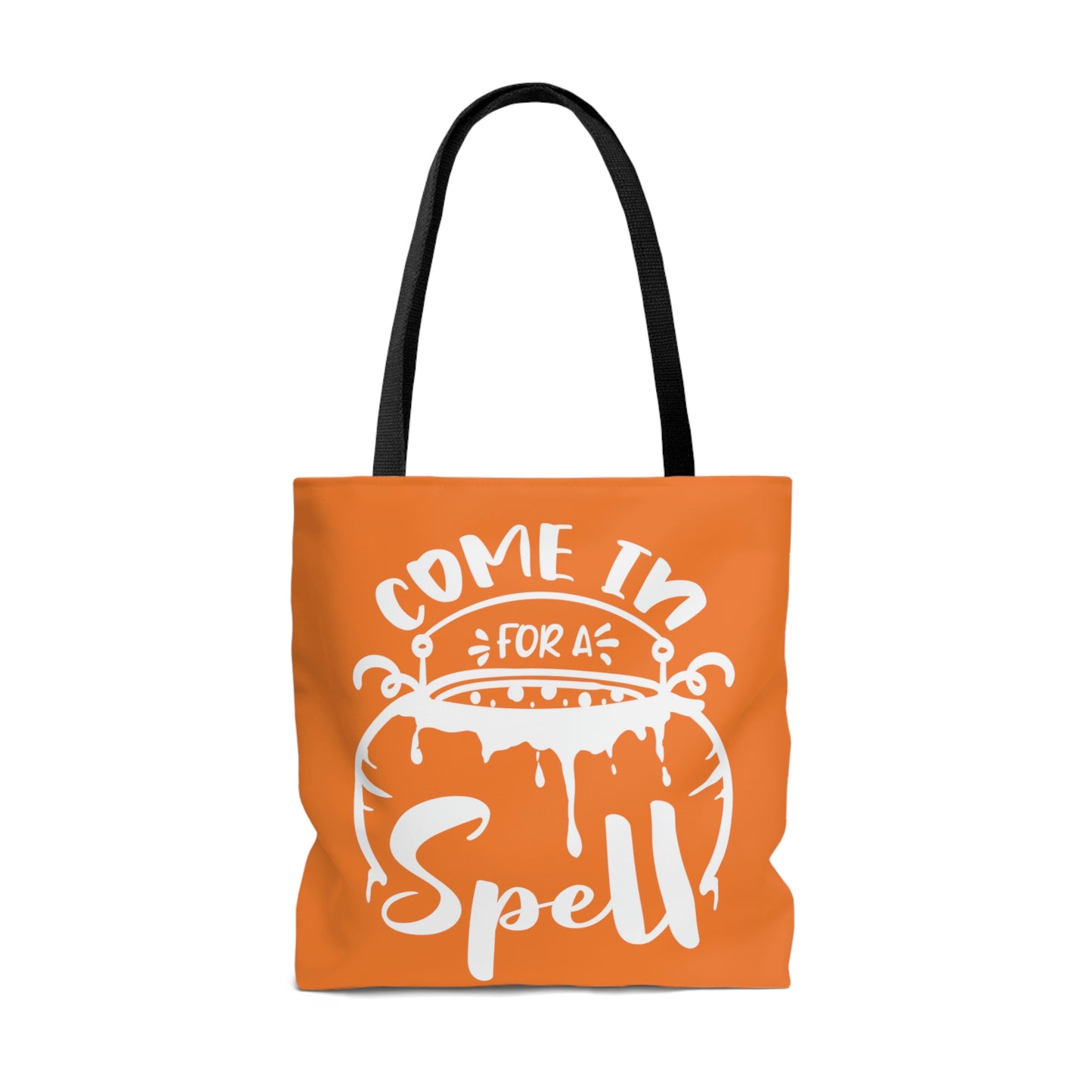 Come in for a Spell Tote Bag