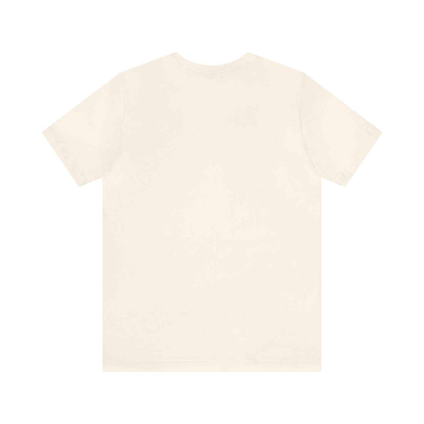 Alabama State Flower Short Sleeve T-shirt