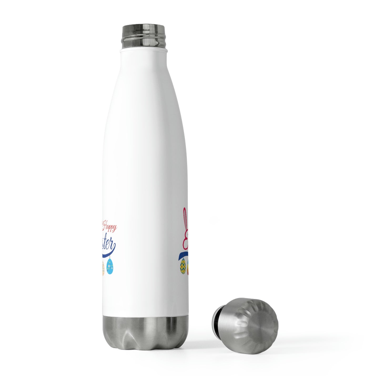 Happy Easter 20oz Insulated Bottle