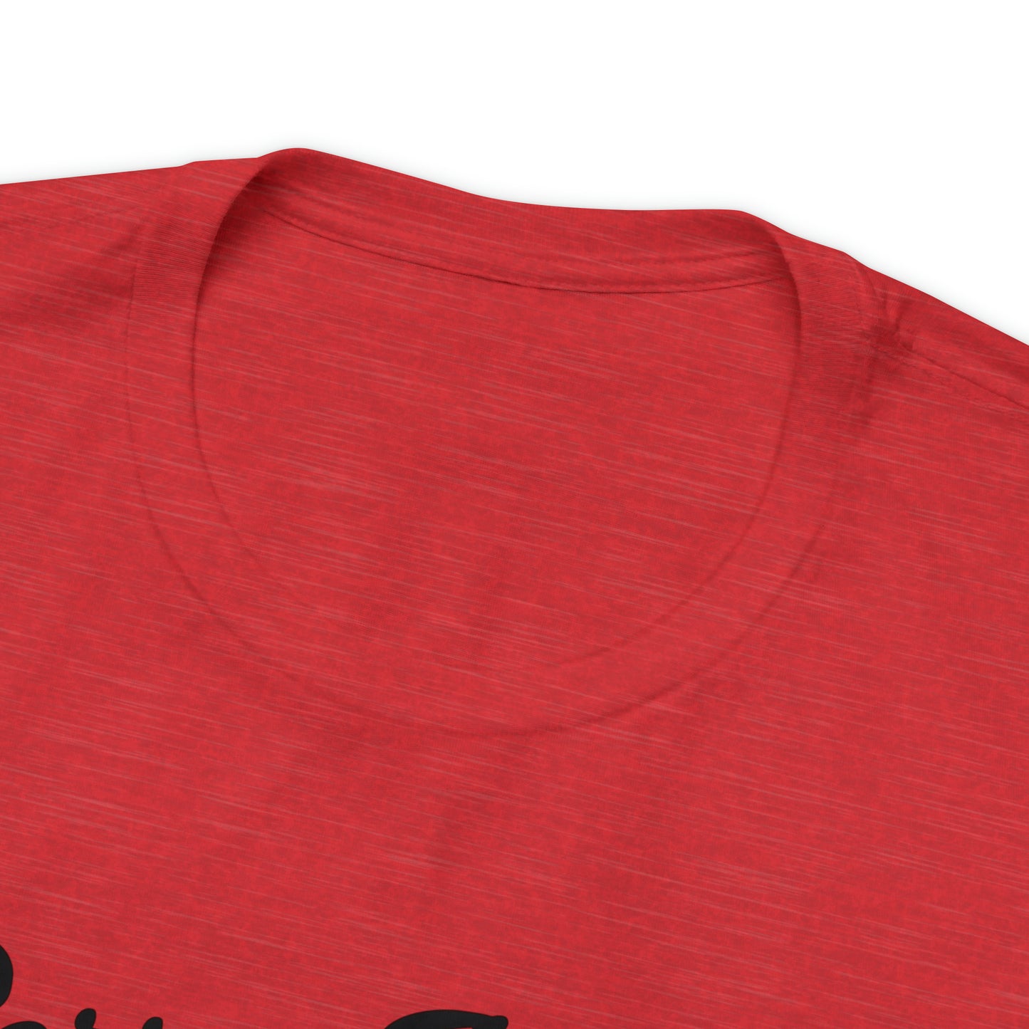 Sorry I'm Late My Cat Was Sitting On Me Short Sleeve T-shirt