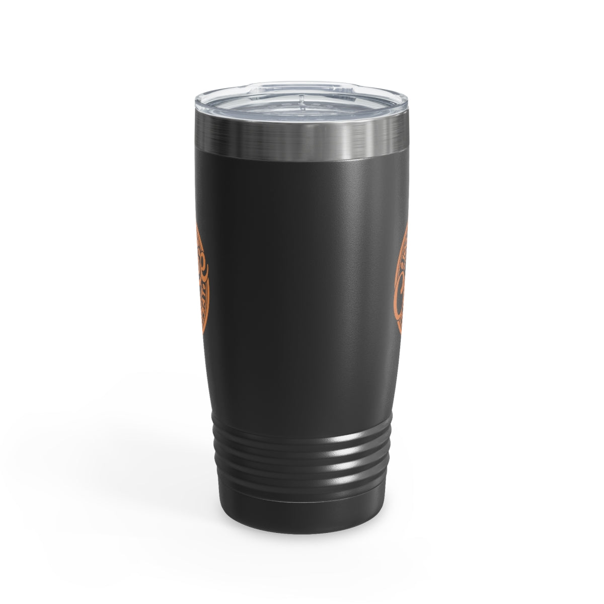 100 Days of Coffee Teach Repeat 20 oz tumbler
