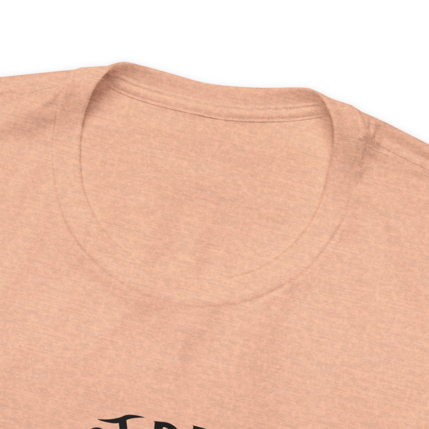 It Is Not Drinking Alone If Your Cat is With You Short Sleeve T-shirt