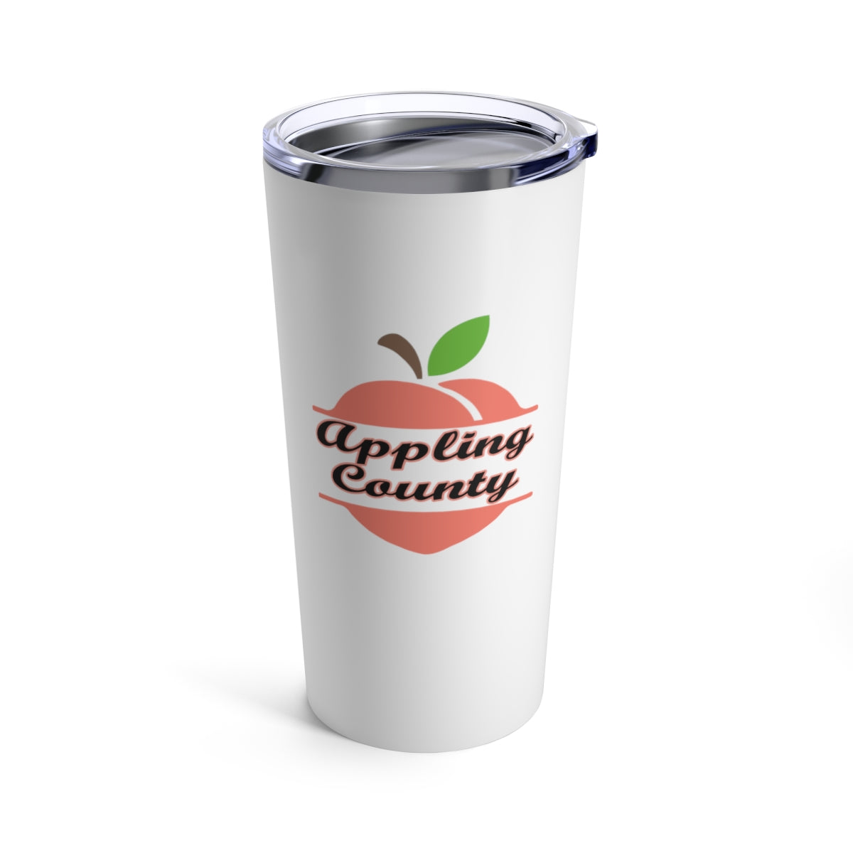 Appling County Georgia Tumbler 20oz