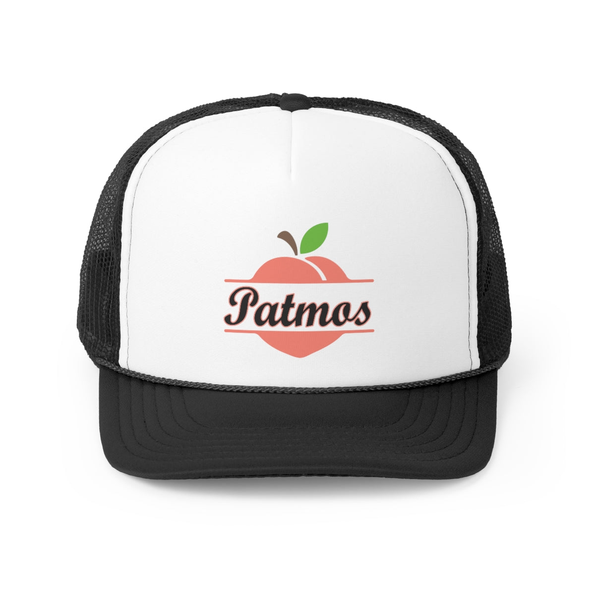 Patmos Georgia Trucker Cap