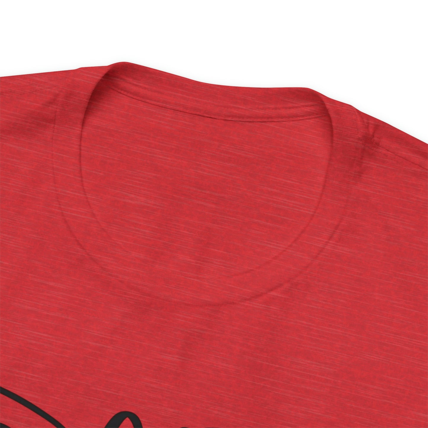 Cat Mama Short Sleeve T-shirt