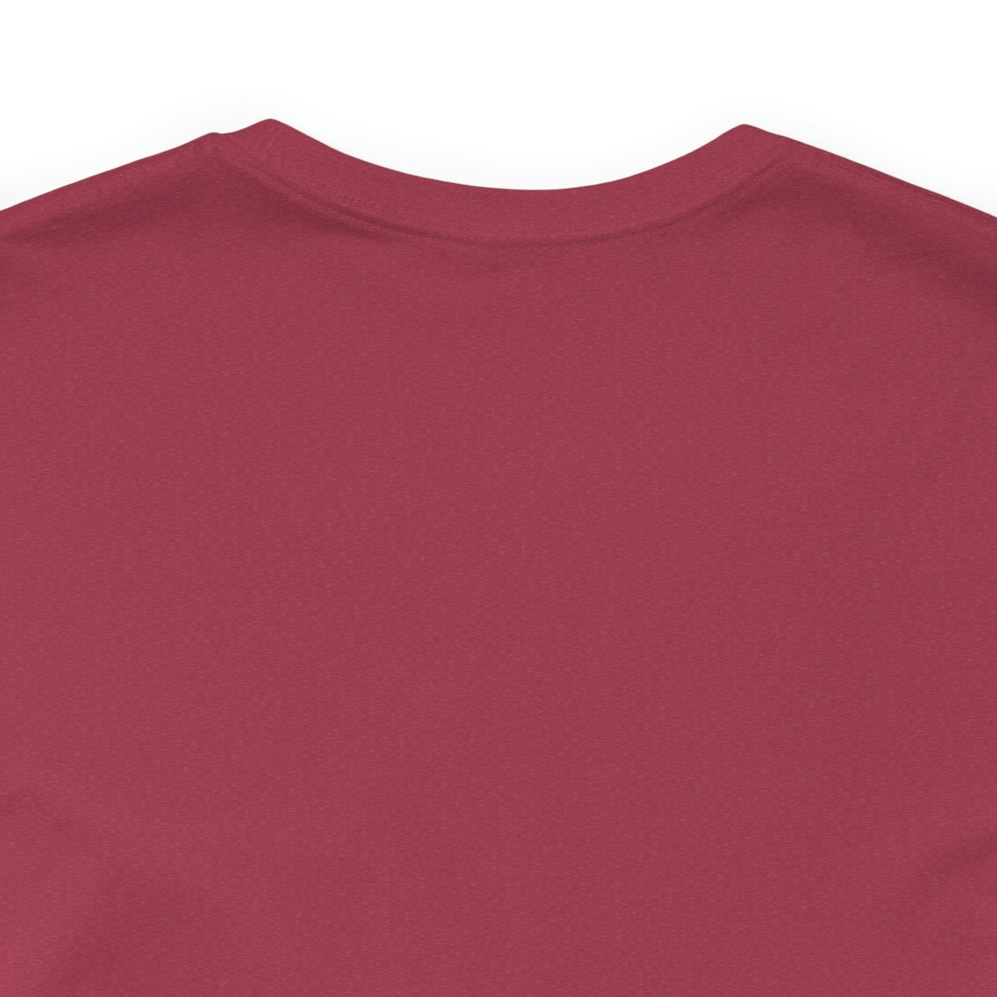 Delaware State Flower Short Sleeve T-shirt