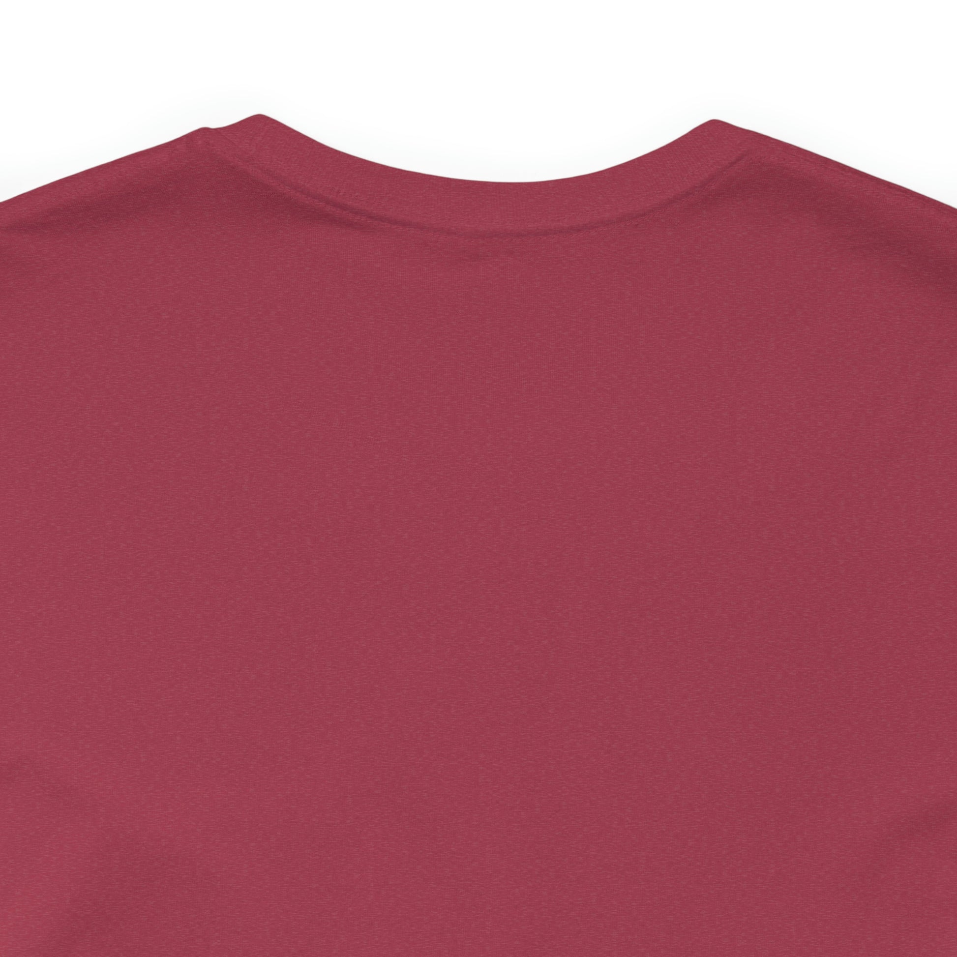 Delaware State Flower Short Sleeve T-shirt
