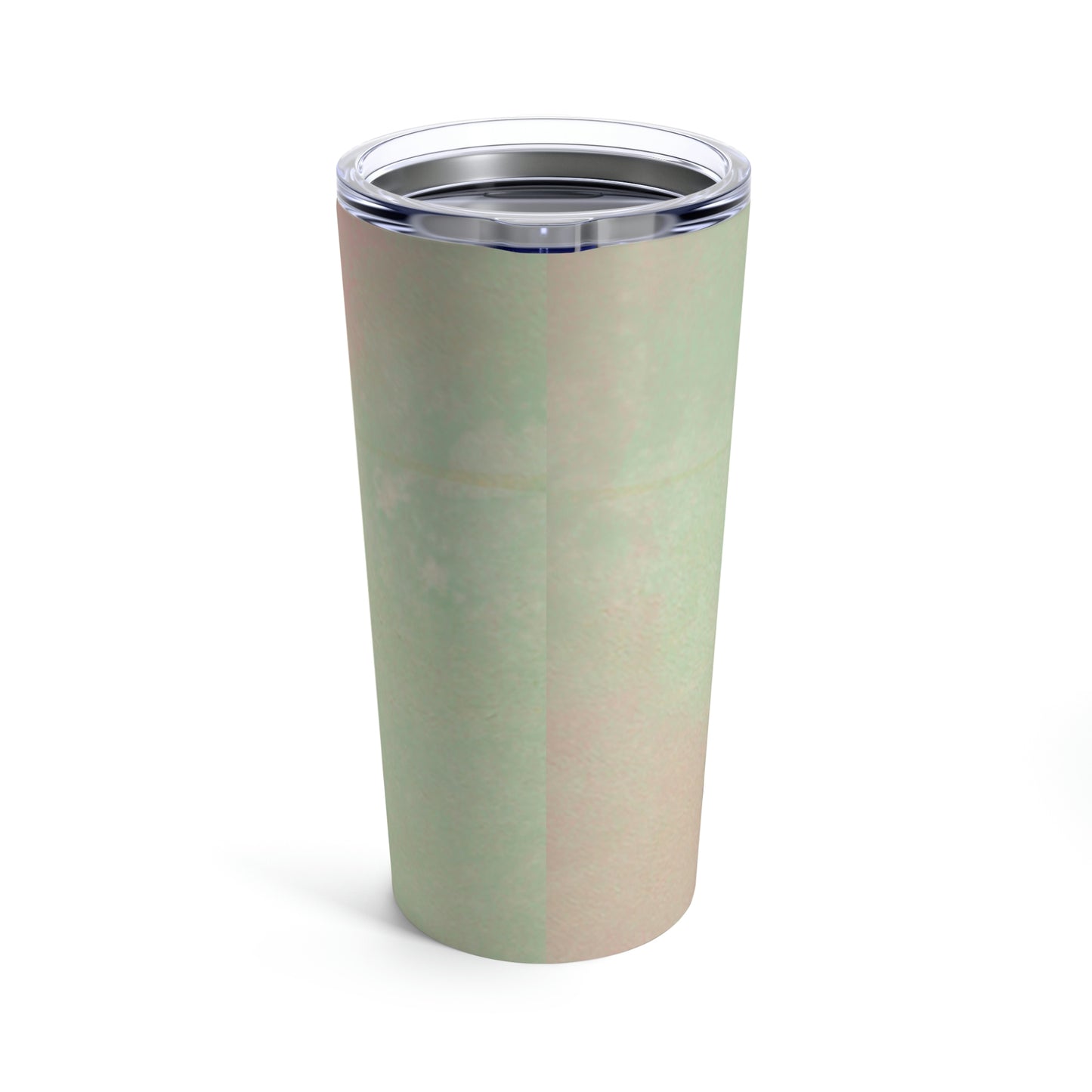 Beltane Fire Watercolor Tumbler 20oz