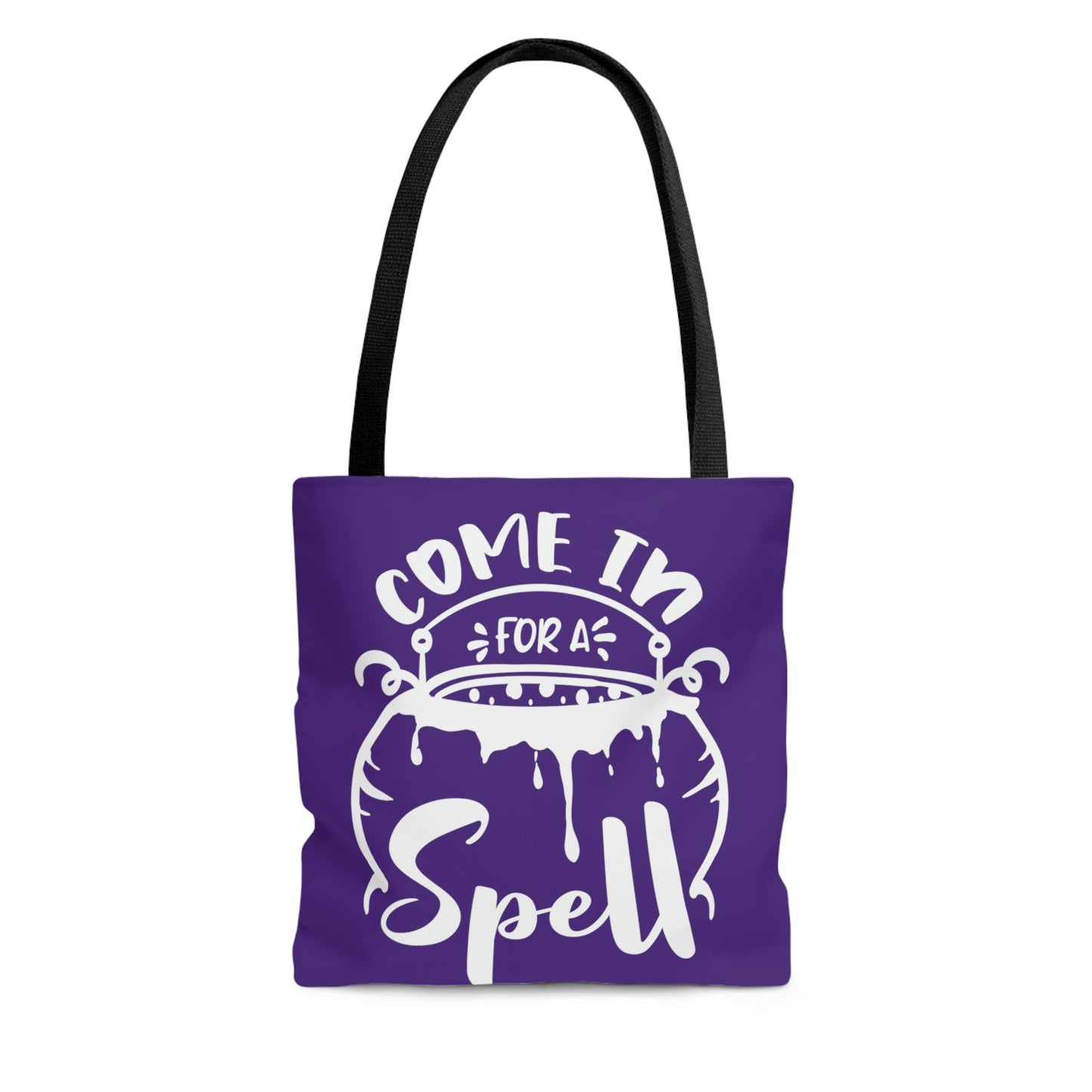 Come in for a Spell Tote Bag