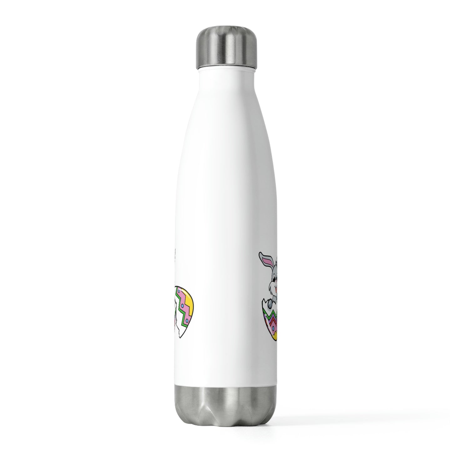 Bunny Egg Easter 20oz Insulated Bottle