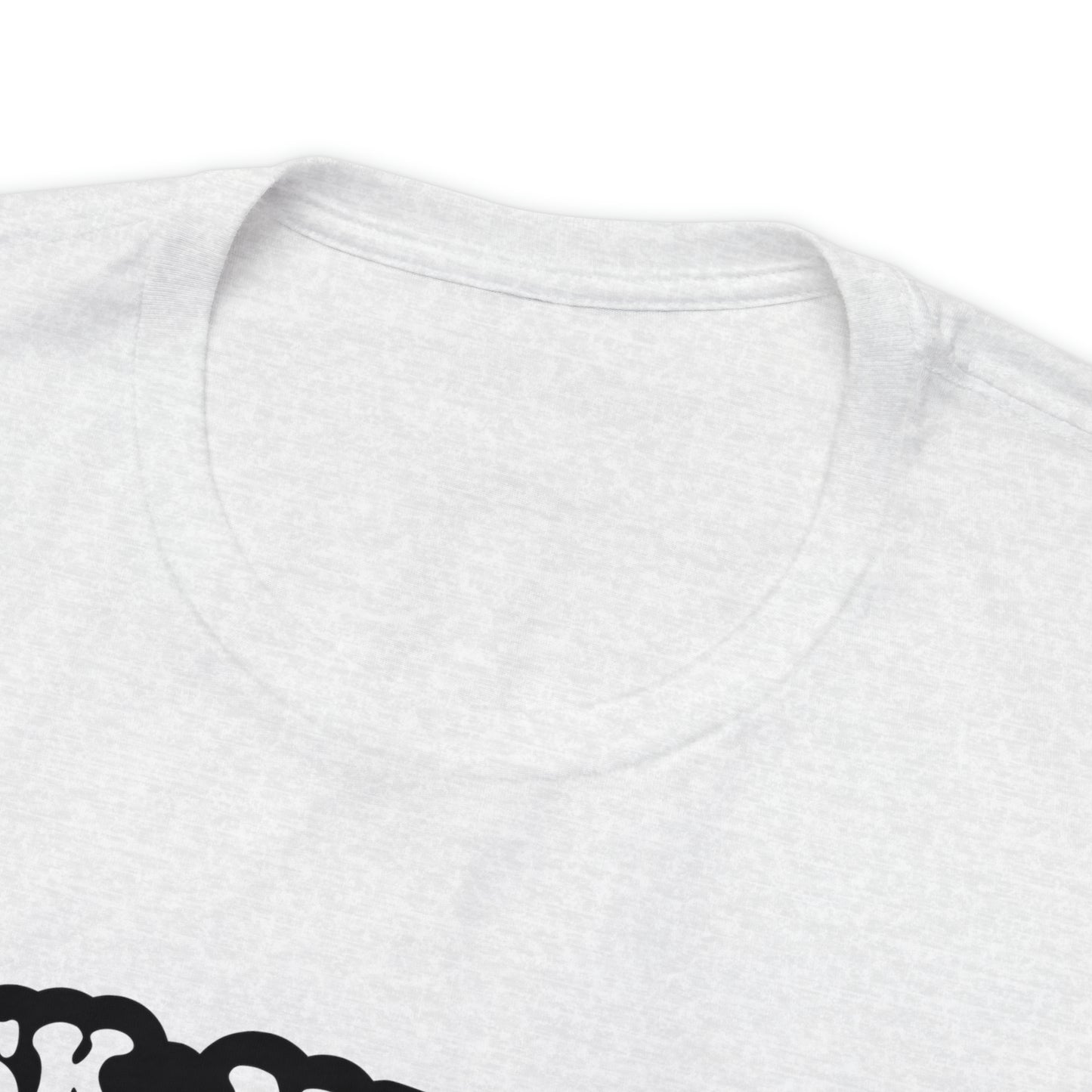 Ask Me About My Dog Short Sleeve T-shirt