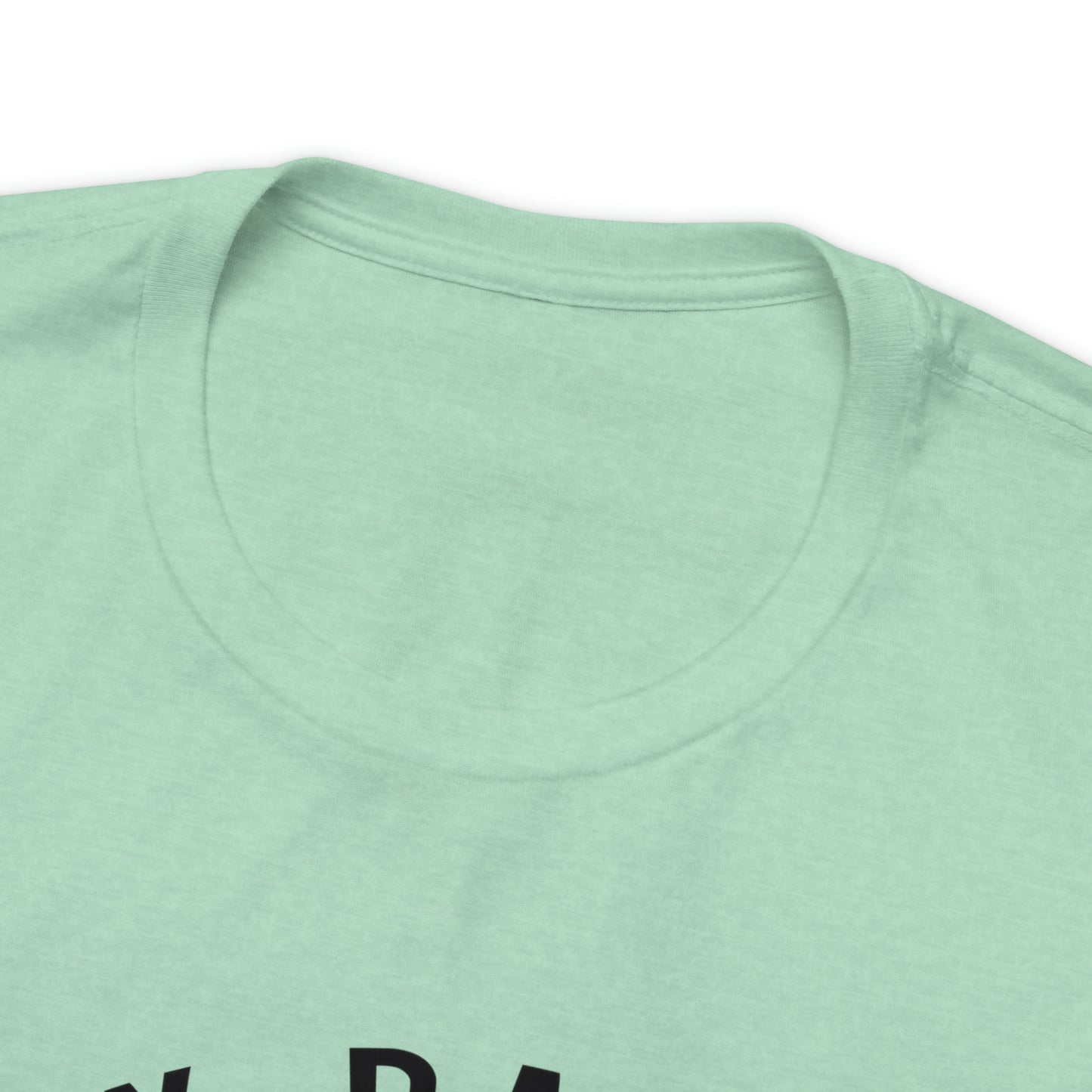 Busy Raising Dogs Short Sleeve T-shirt