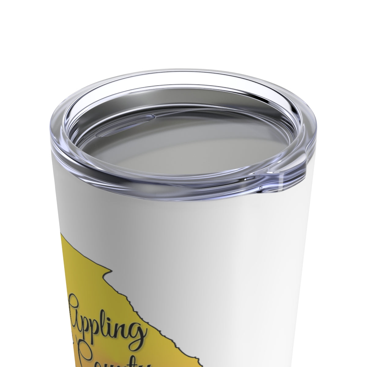 Appling County Georgia Tumbler 20oz