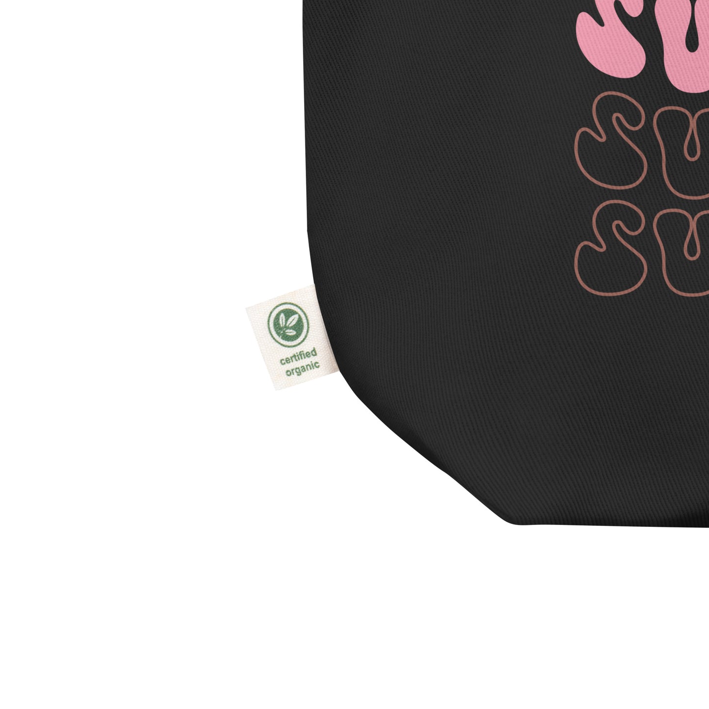 Survivor Eco Tote Bag