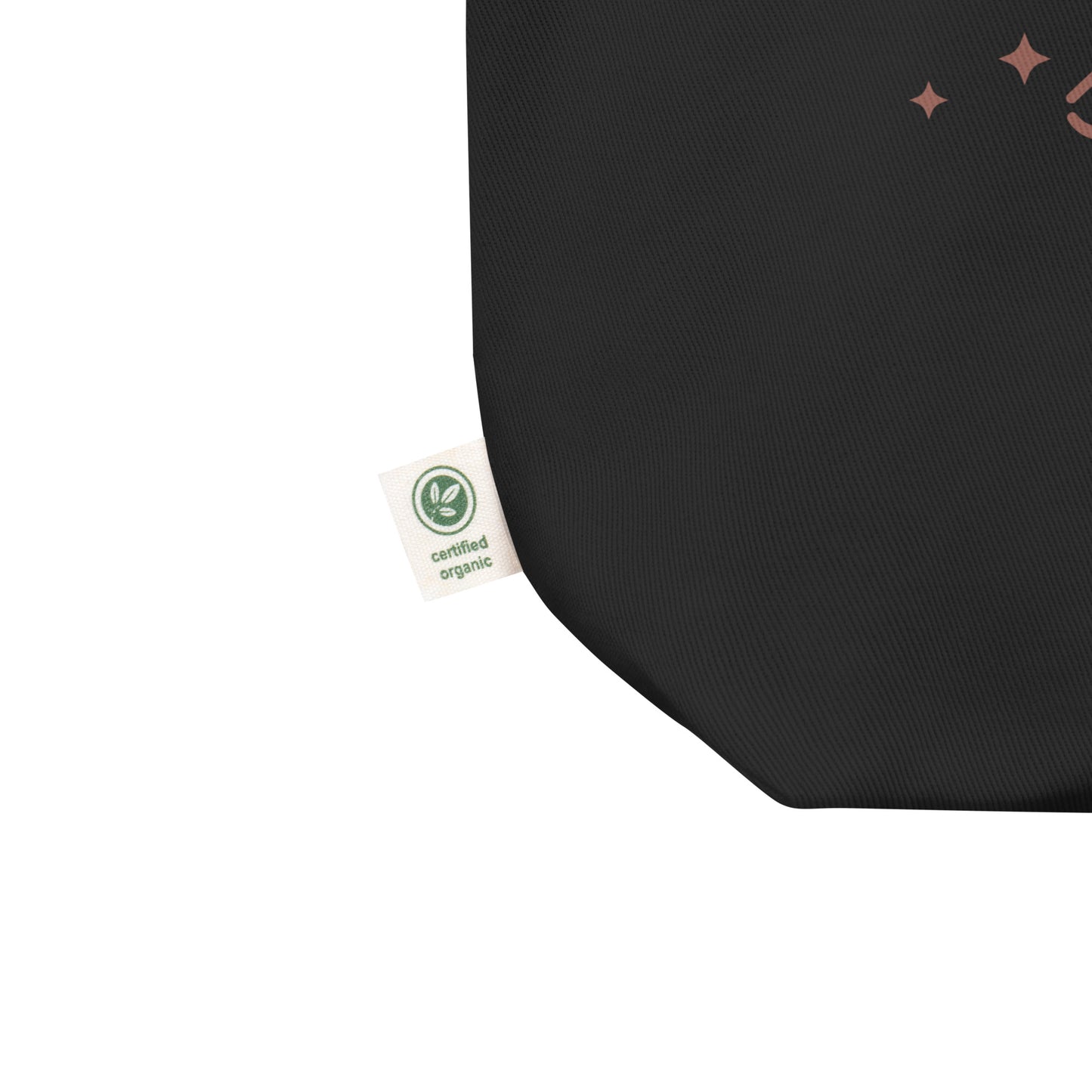 Support Squad Eco Tote Bag