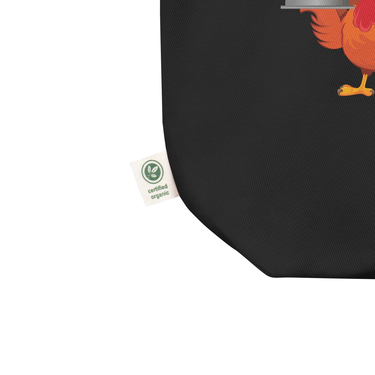Gobble til you Wobble Eco Tote Bag