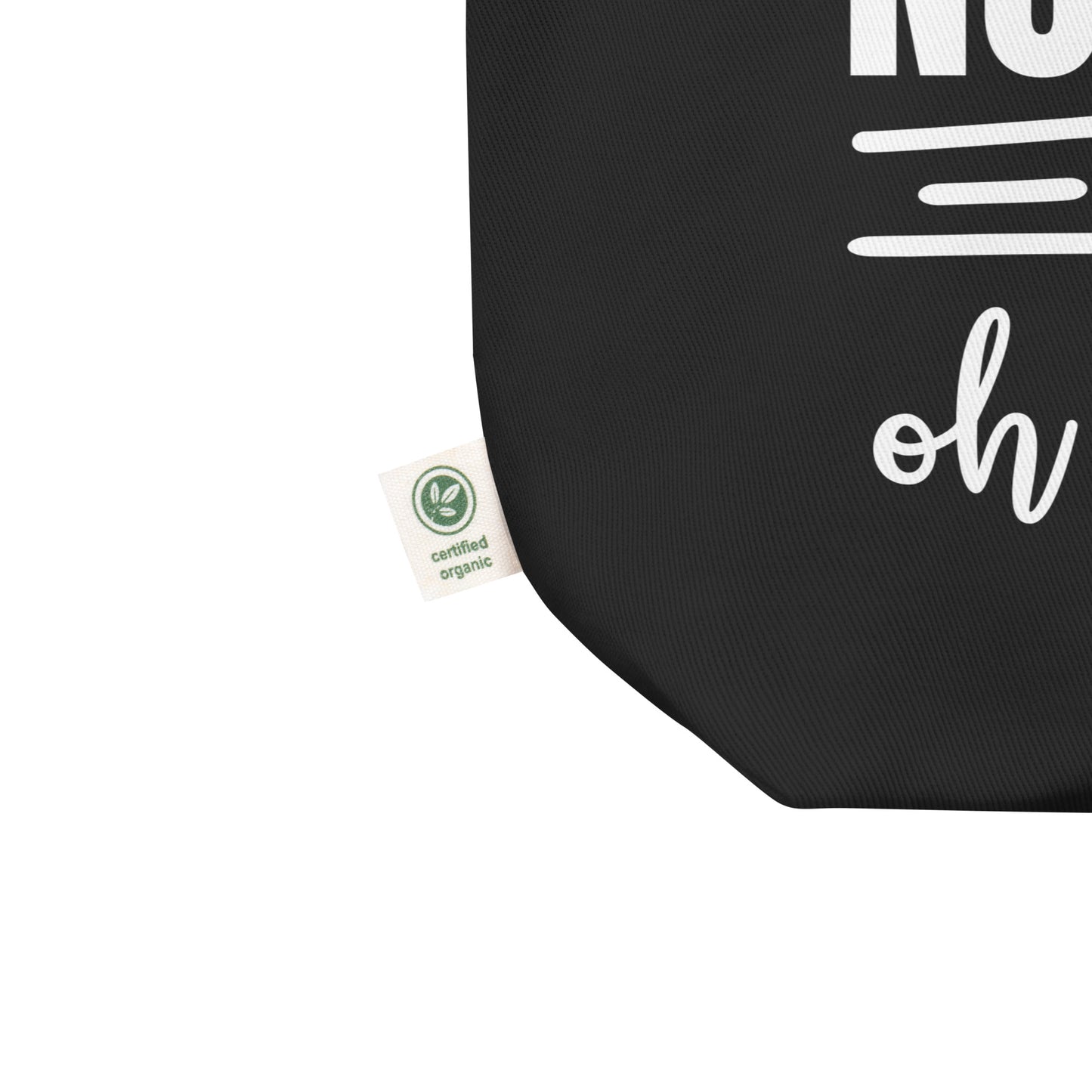Parenting Style Eco Tote Bag