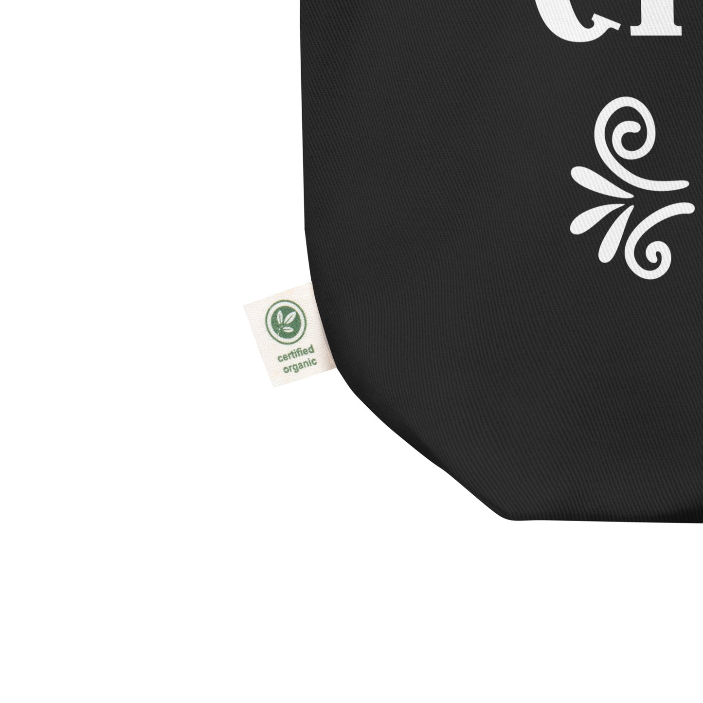 Officially Checked Out Eco Tote Bag