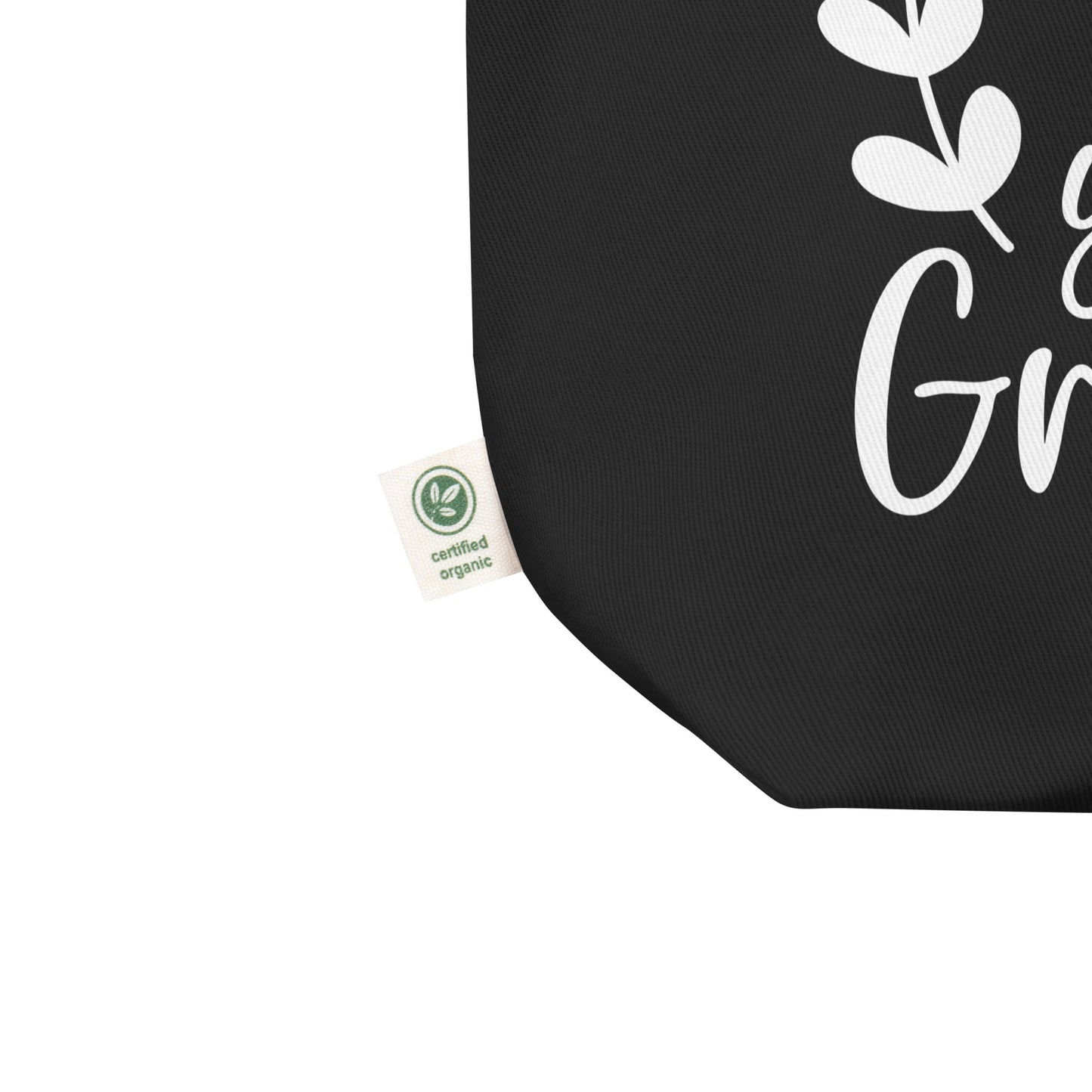 Don't Study Me You Won't Graduate Eco Tote Bag