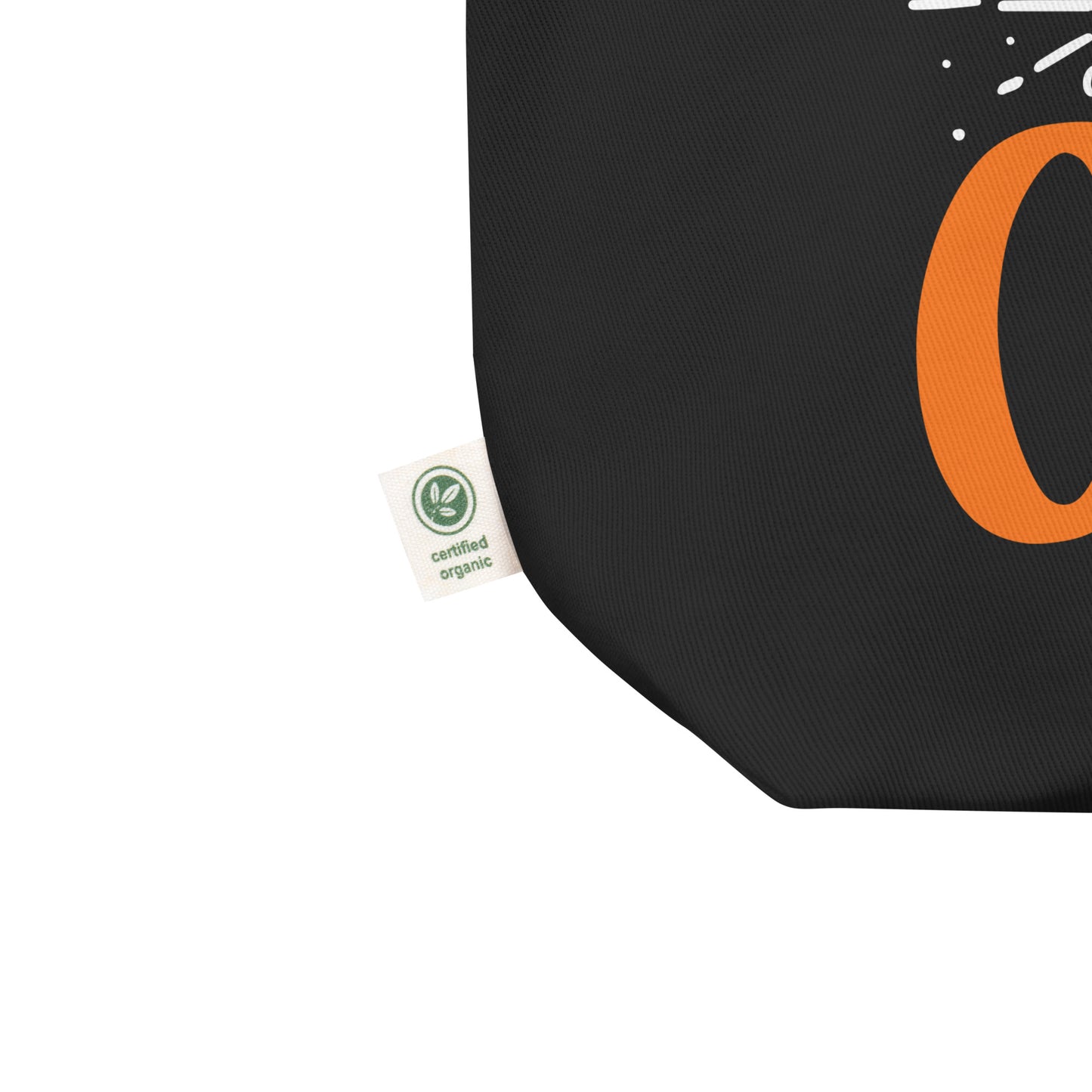 But First Coffee Eco Tote Bag