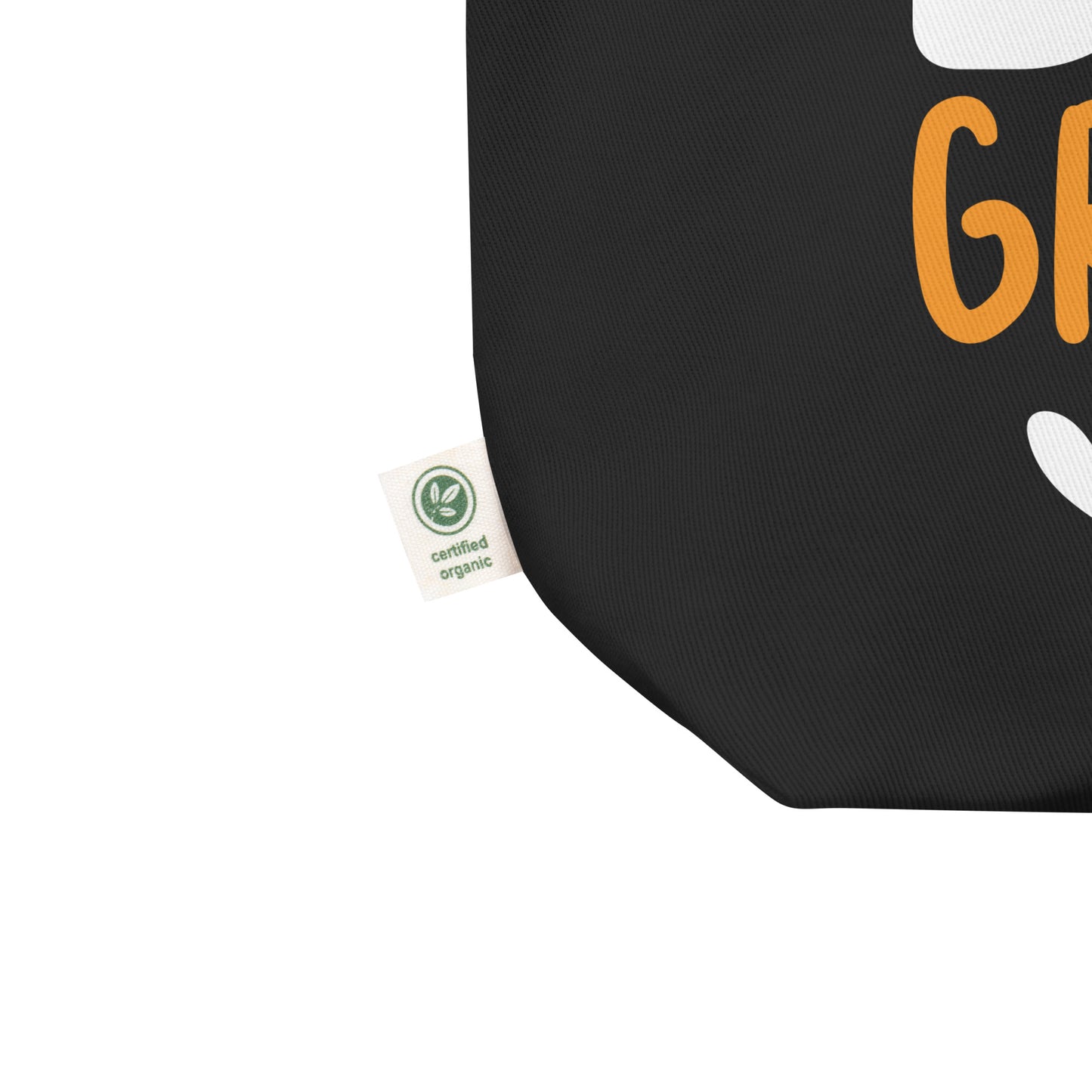 Best Dog Grandma Ever Eco Tote Bag