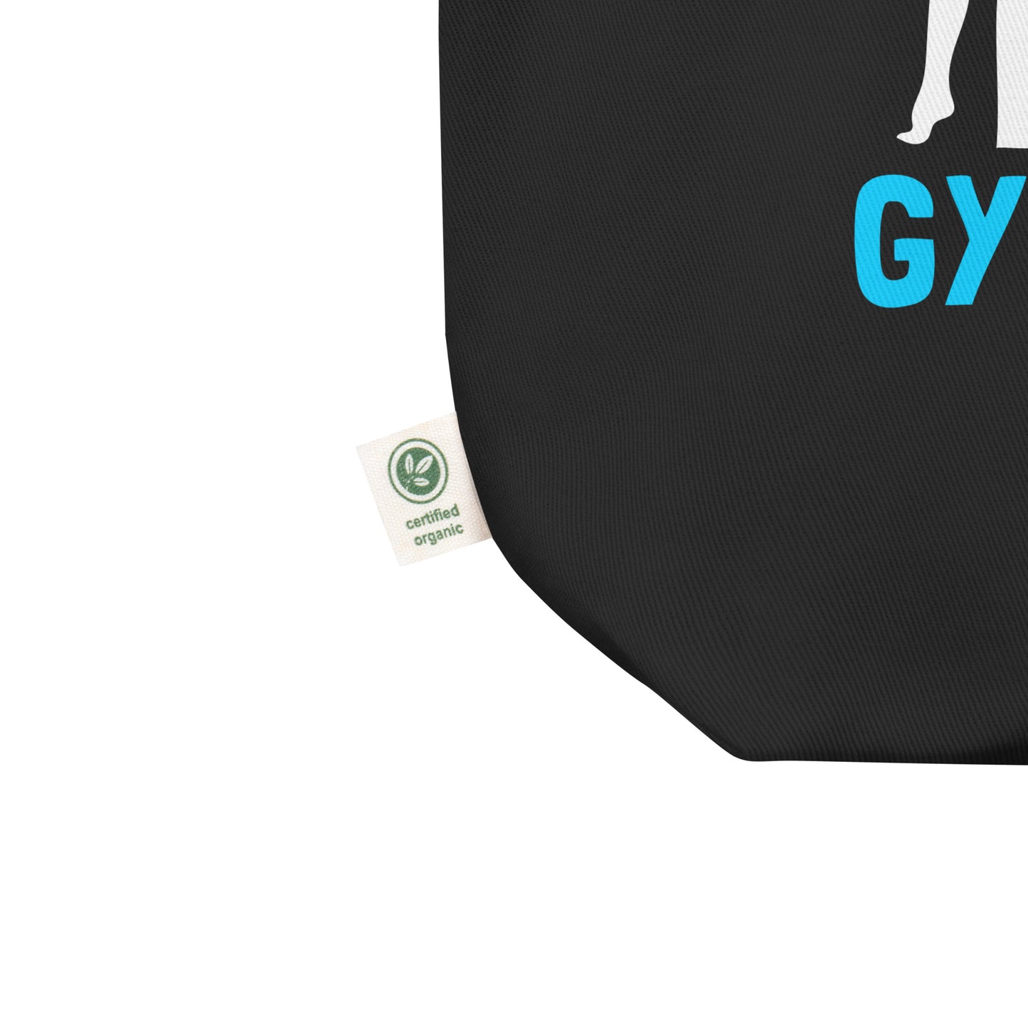I Can't I Have Gymnastics Eco Tote Bag