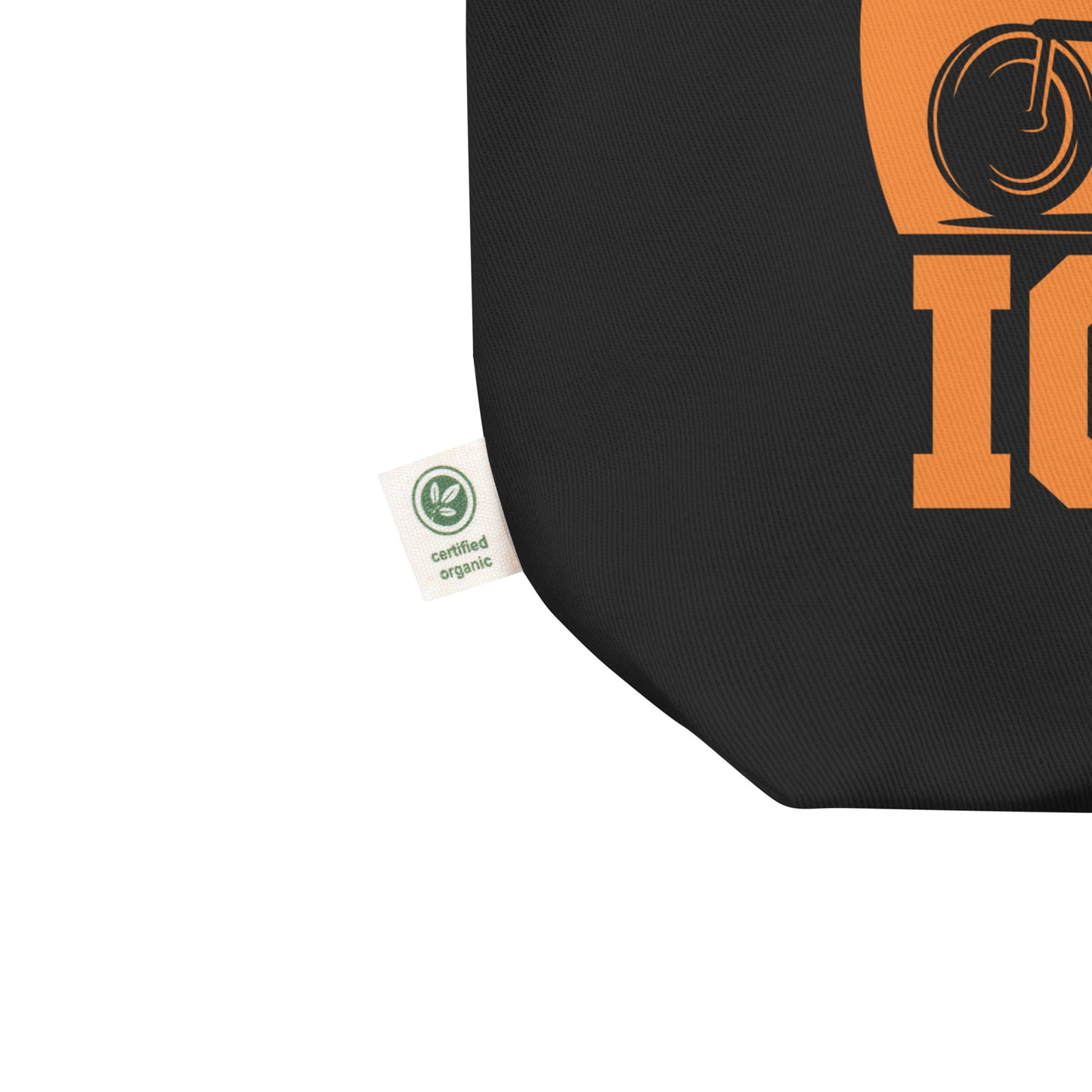 Iowa Eco Tote Bag