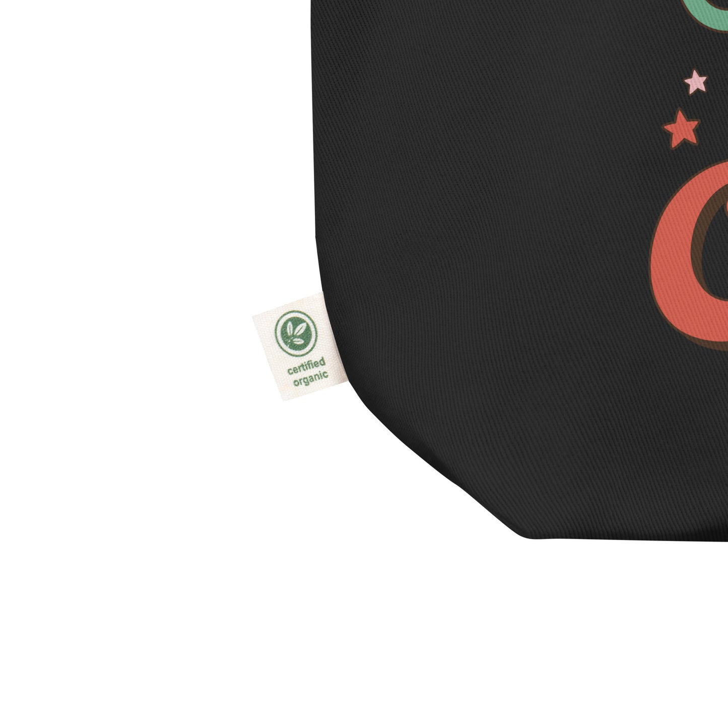 Have a Cup of Cheer Eco Tote Bag