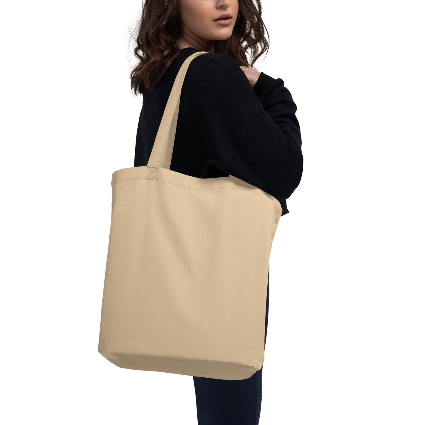 Christmas is in the Air Eco Tote Bag