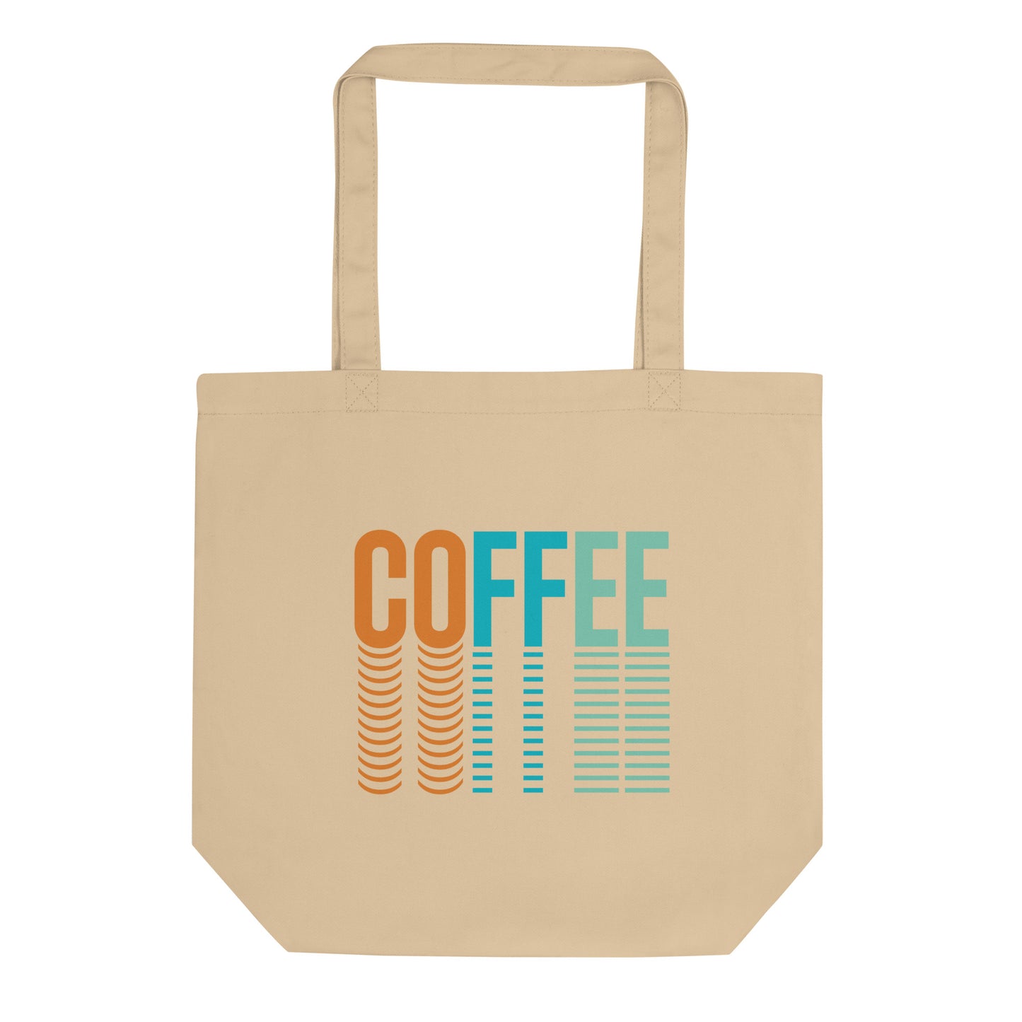 Coffee Eco Tote Bag