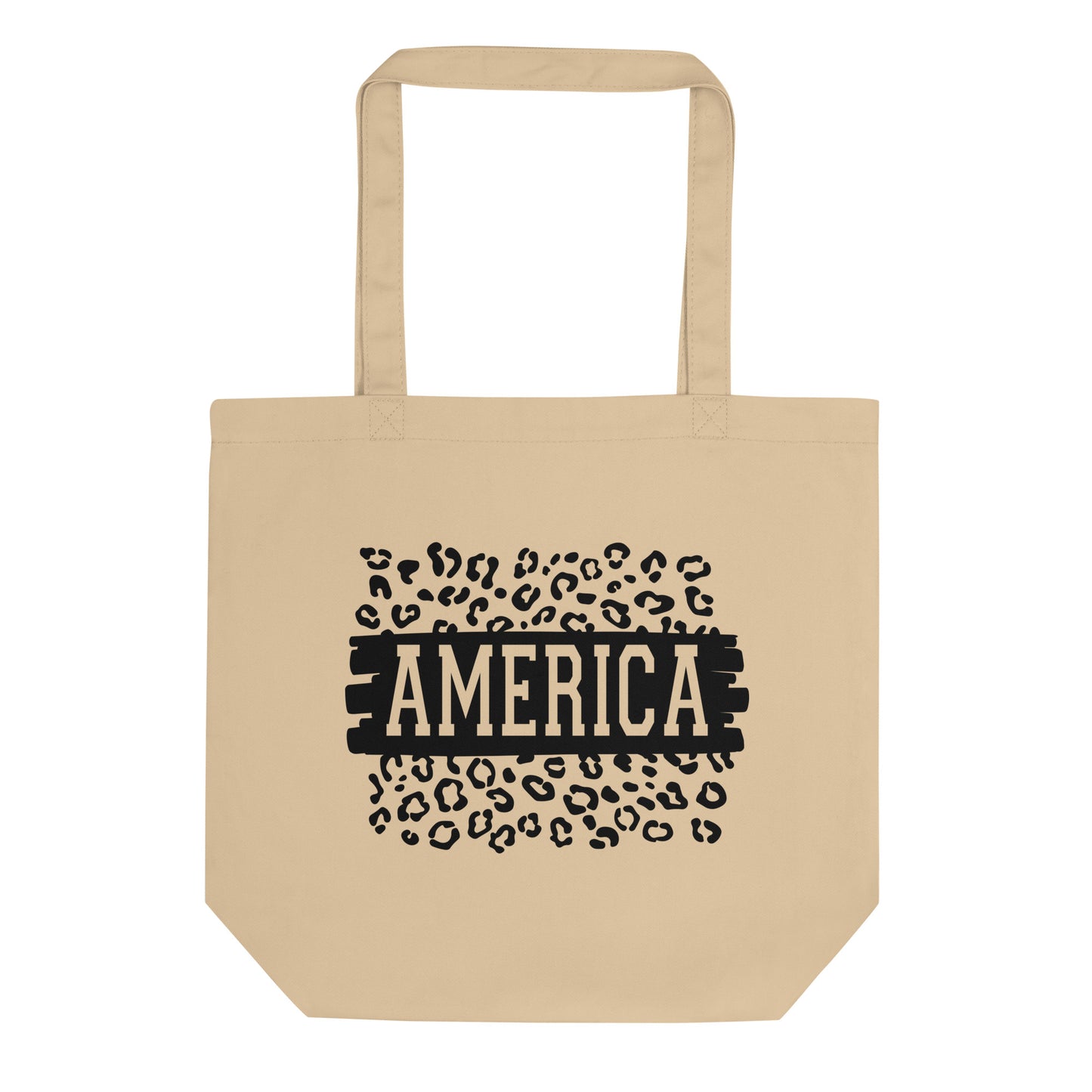 America Eco Tote Bag