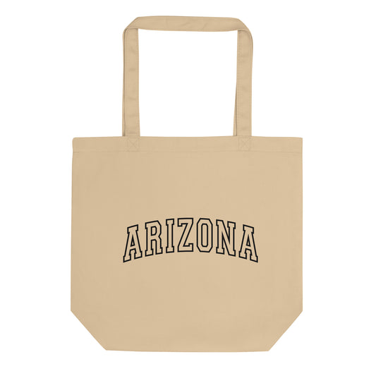 Arizona Eco Tote Bag