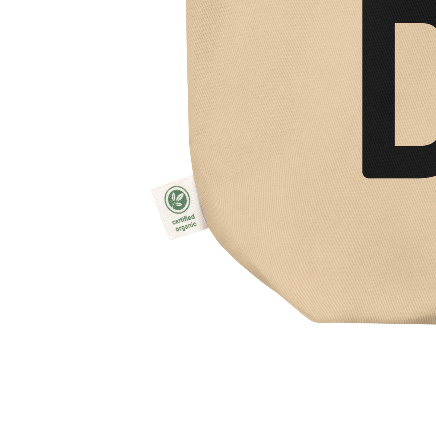 Stay Home Drink Bourbon Pet the Dog Eco Tote Bag