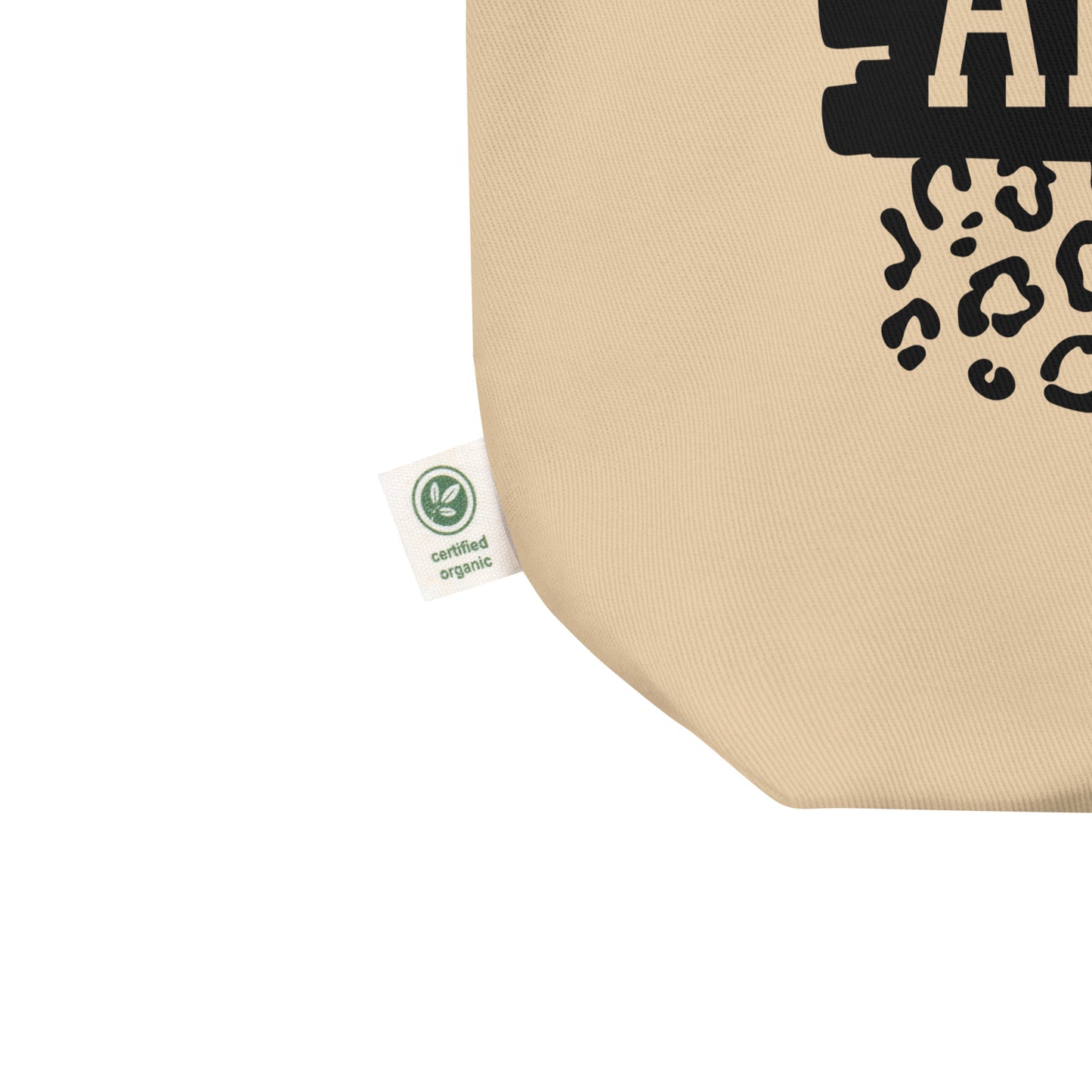 America Eco Tote Bag
