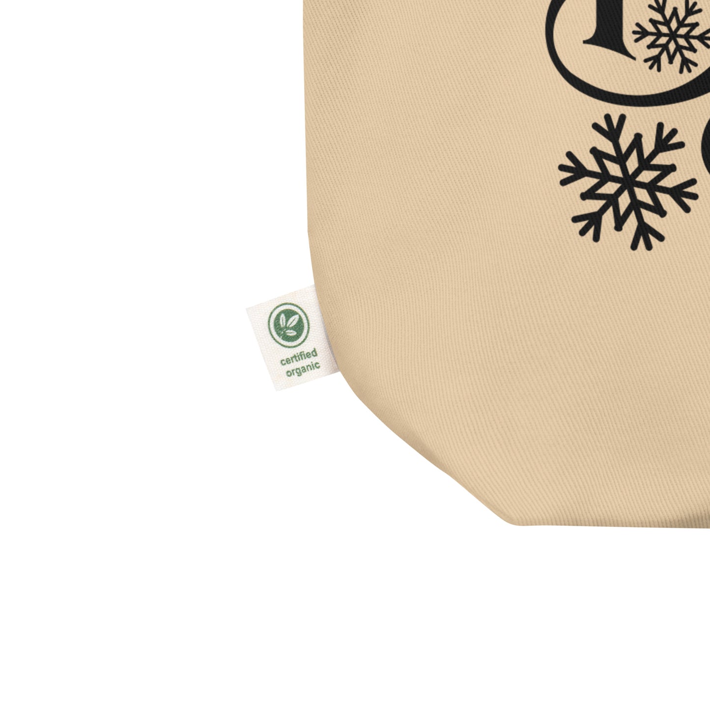 Believe Eco Tote Bag