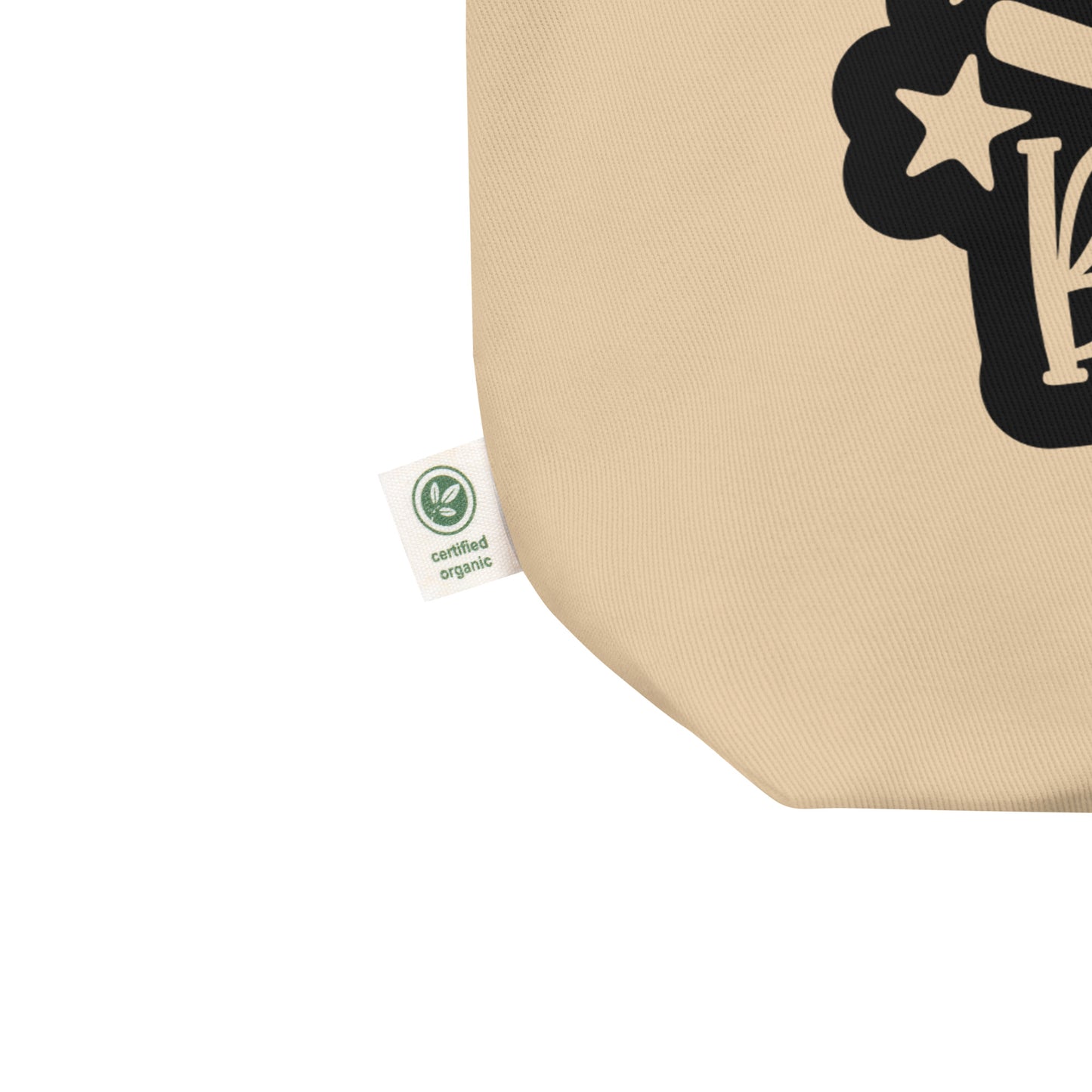 Believe Eco Tote Bag
