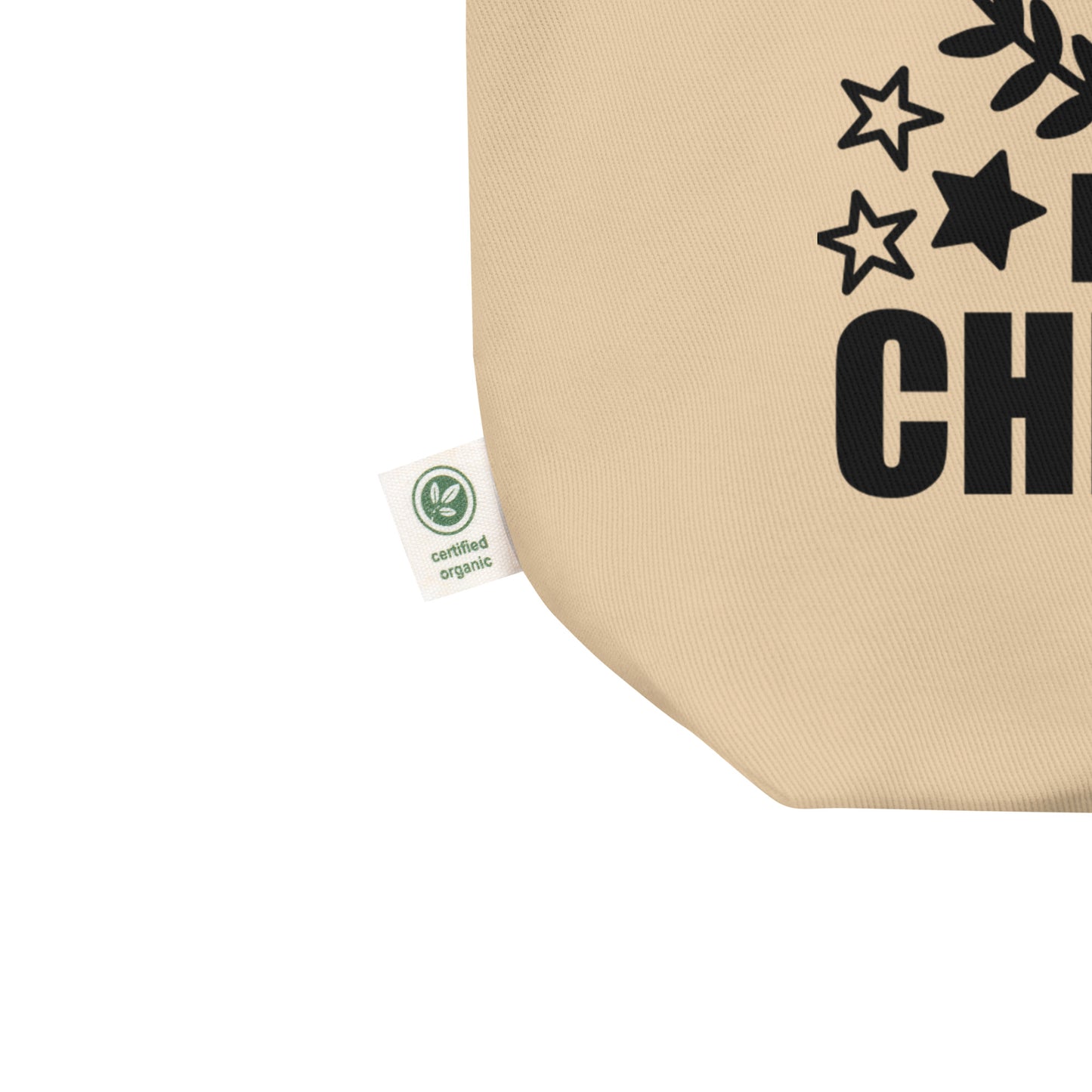 Days Until Christmas Eco Tote Bag