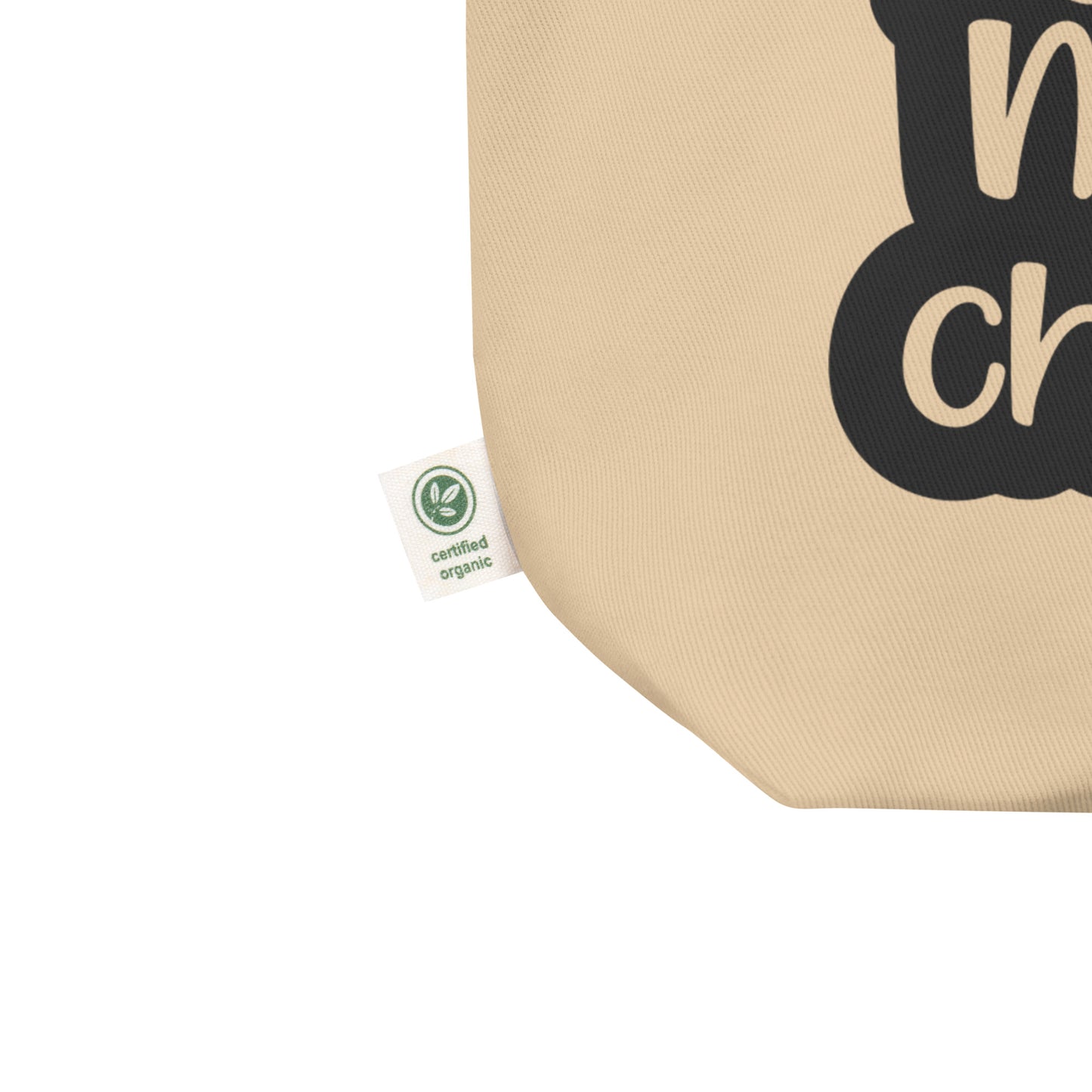 Merry Christmas Eco Tote Bag