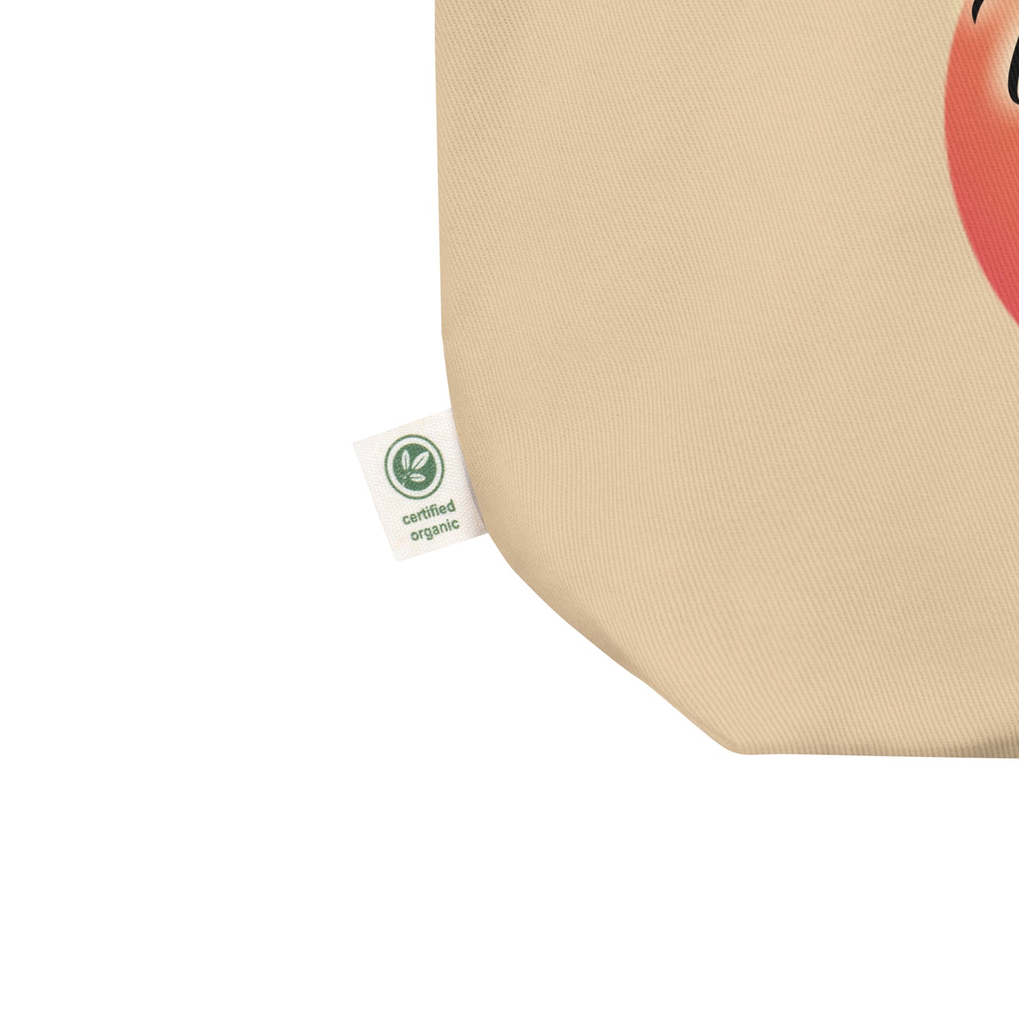 Willacoochee Georgia Eco Tote Bag