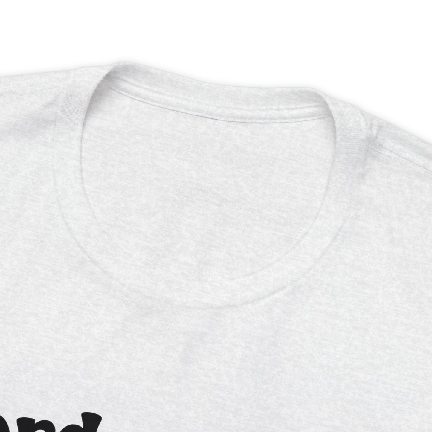 Border Collie Energy dog Short Sleeve T-shirt