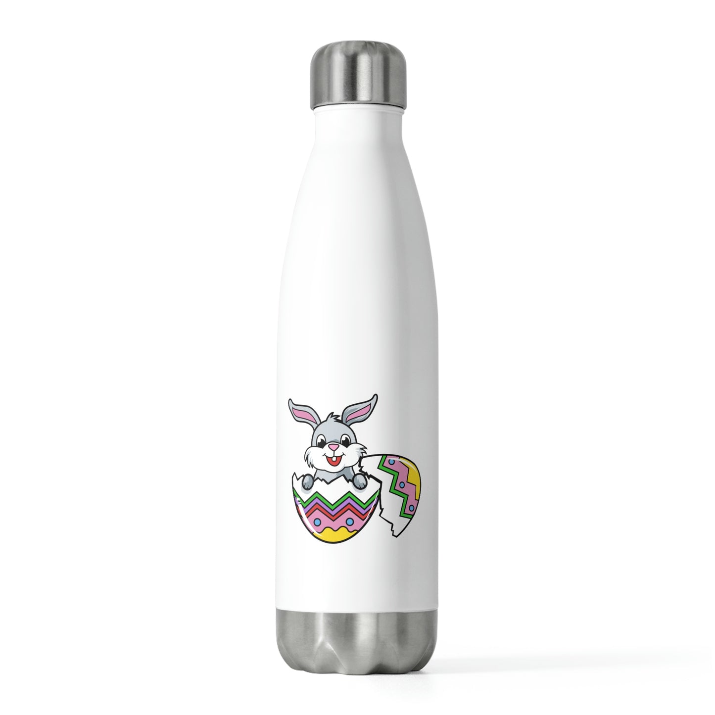 Bunny Egg Easter 20oz Insulated Bottle