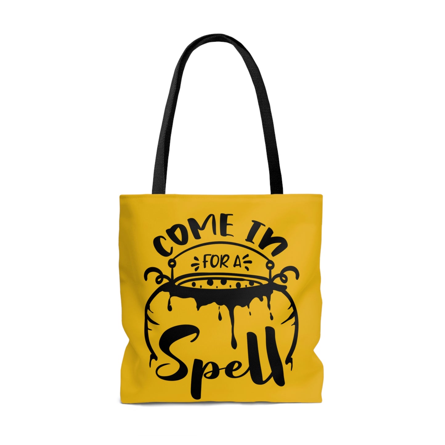 Come in for a Spell Tote Bag