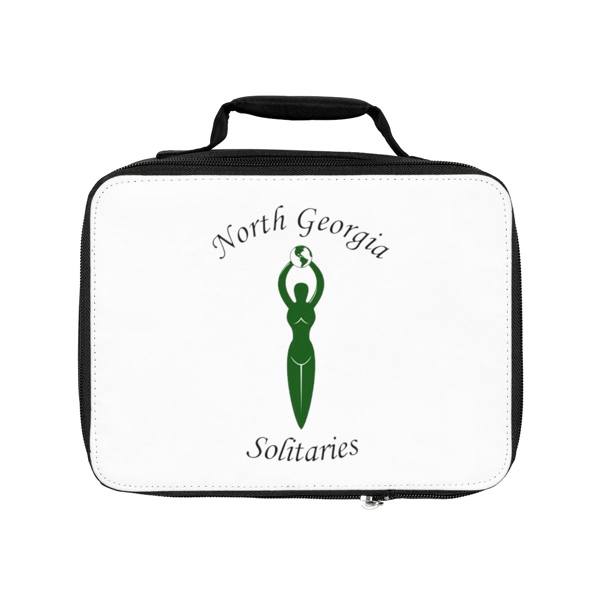 North Georgia Solitaries Lunch Bag