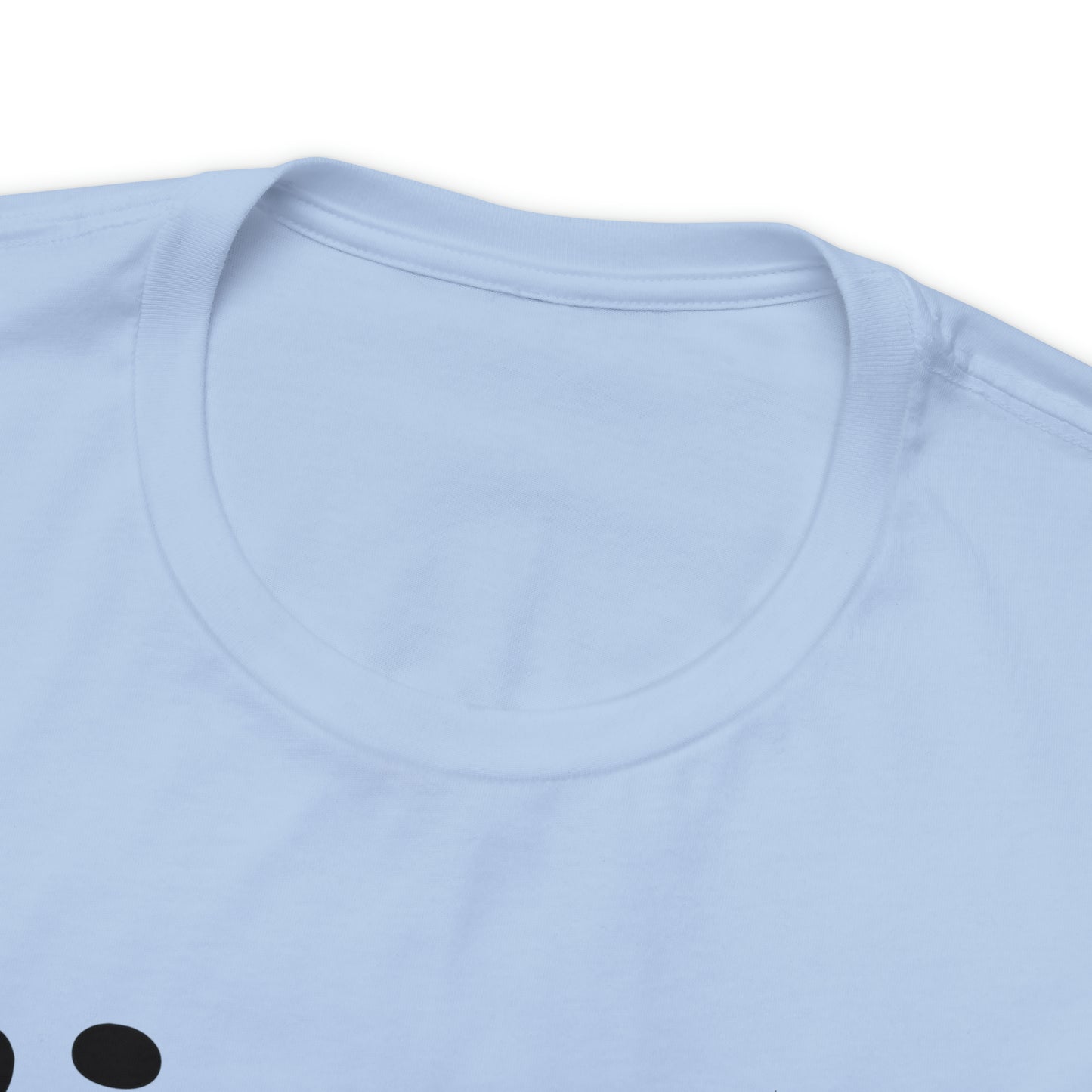 Bichon Energy Dog Short Sleeve T-shirt