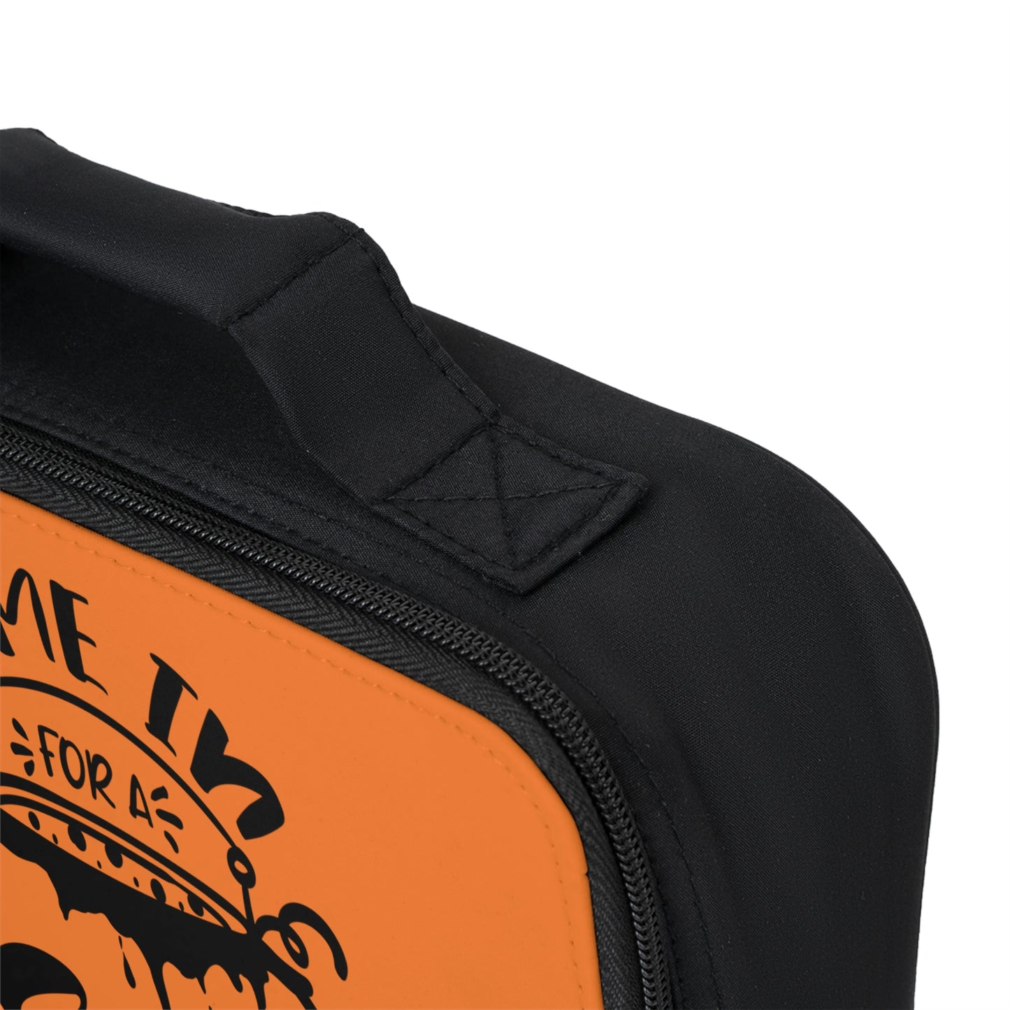 Come in for a Spell Lunch Bag