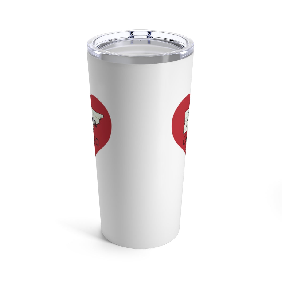 Anna Georgia Tumbler 20oz