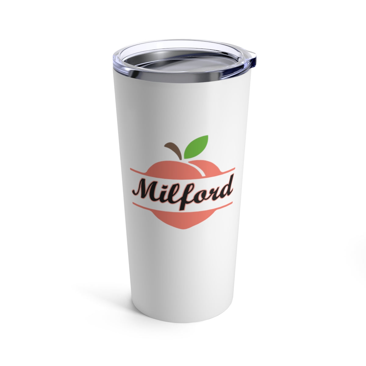 Milford Georgia Tumbler 20oz