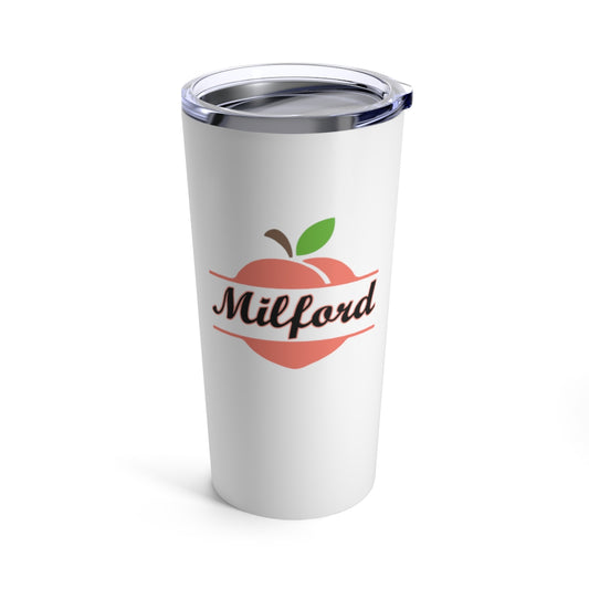 Milford Georgia Tumbler 20oz