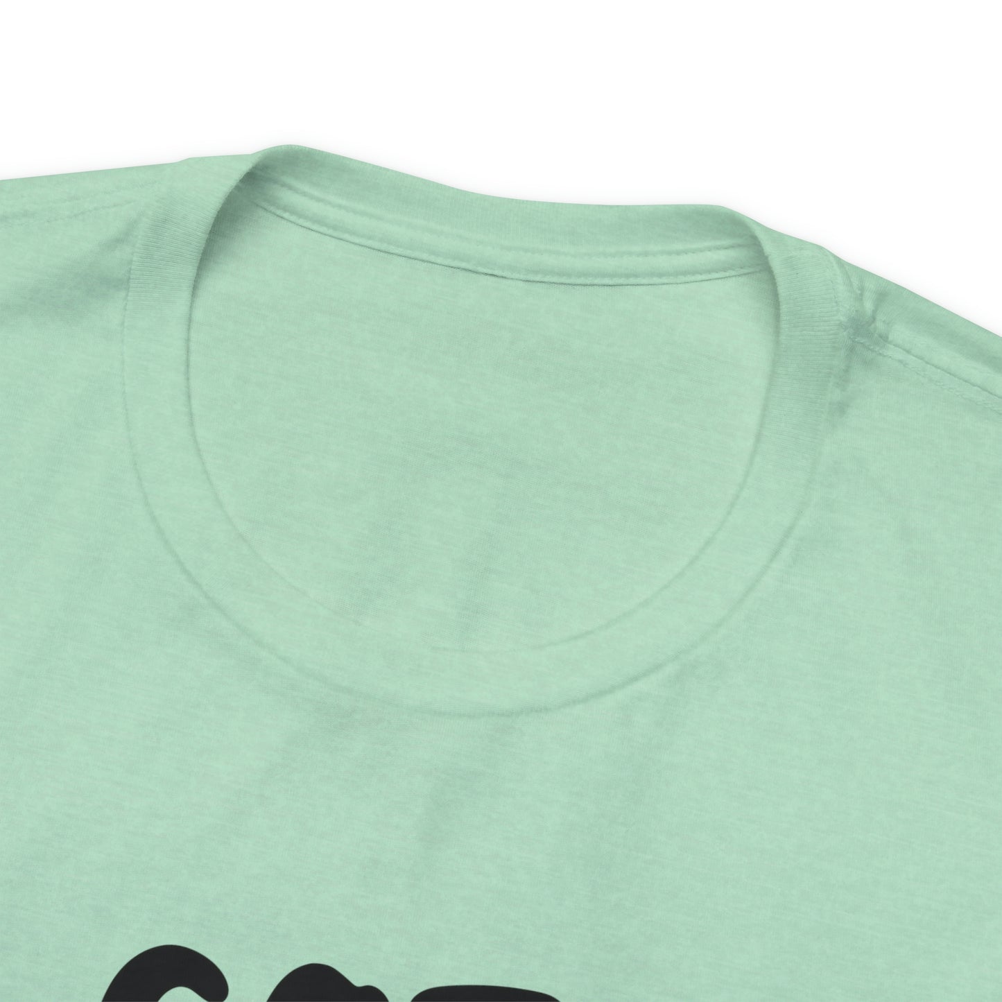 Cats Welcome People Tolerated Short Sleeve T-shirt
