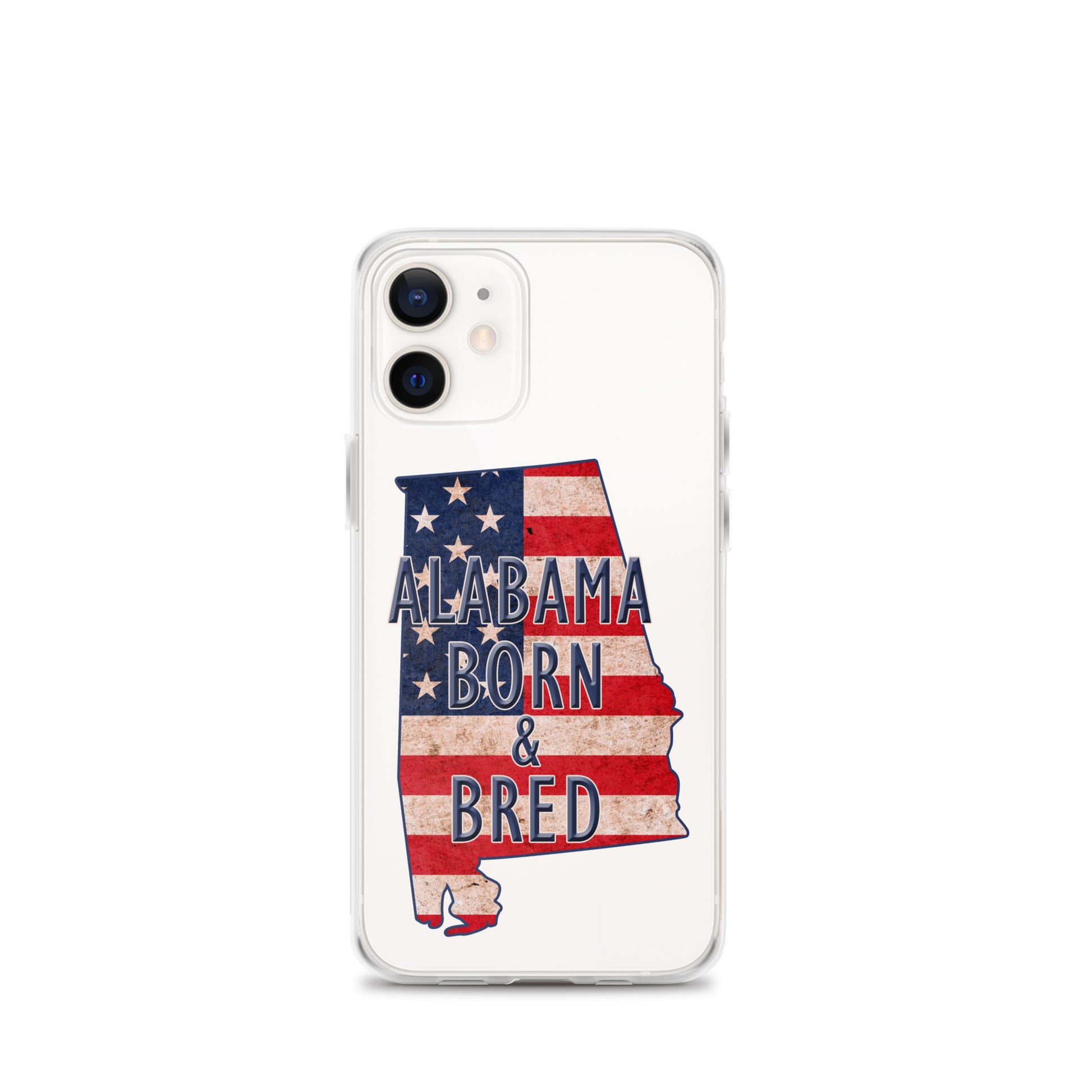 Alabama iPhone Case